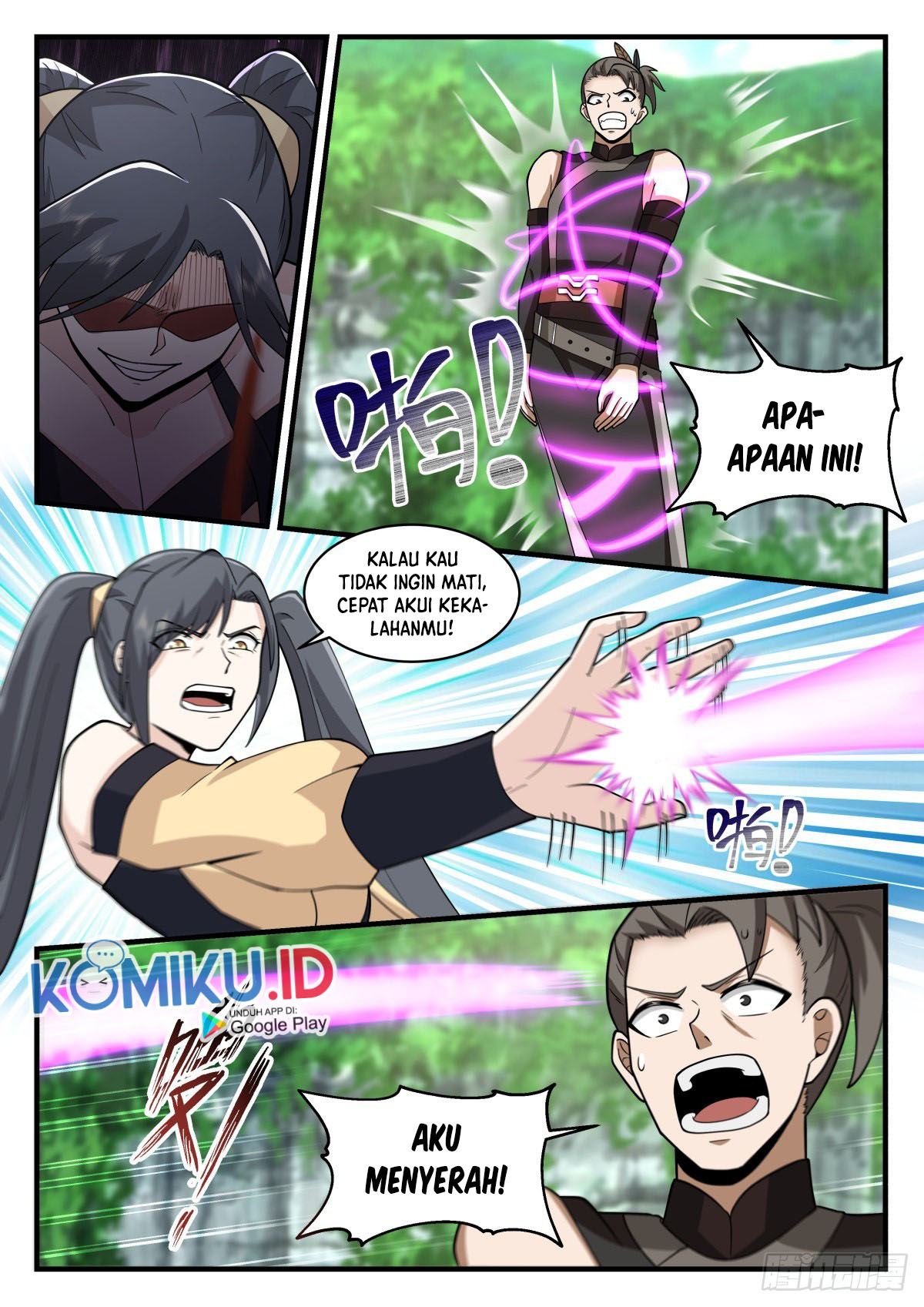 Martial Peak Part 2 Chapter 2256 - https://gambar-id.komiku.org/uploads2/2516260-12.jpg