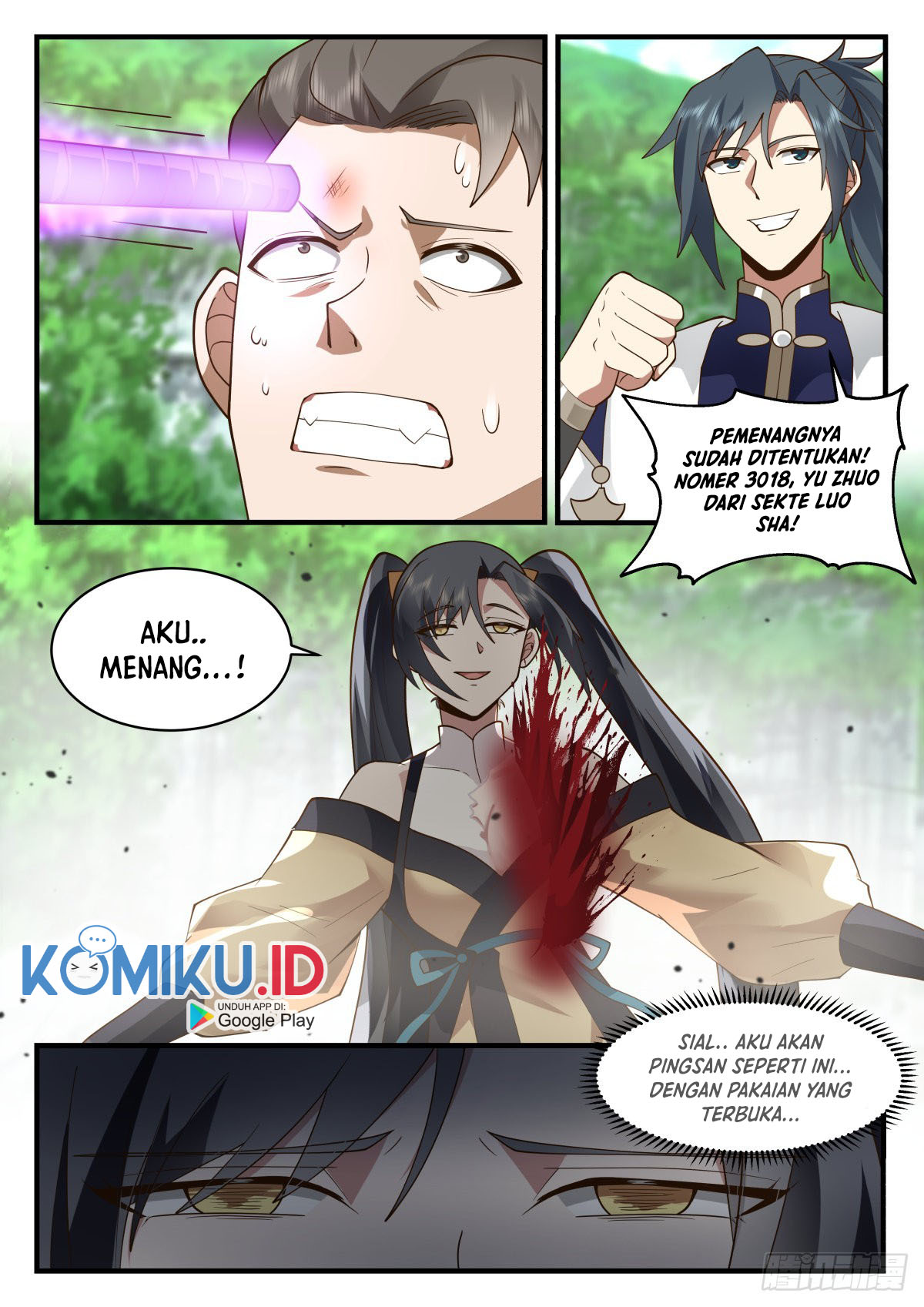 Martial Peak Part 2 Chapter 2256 - https://gambar-id.komiku.org/uploads2/2516260-13.jpg