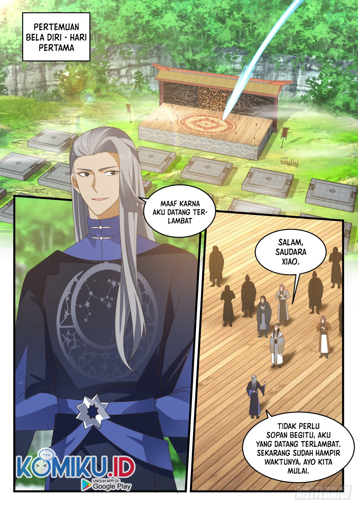 Martial Peak Part 2 Chapter 2256 - https://gambar-id.komiku.org/uploads2/2516260-3.jpg
