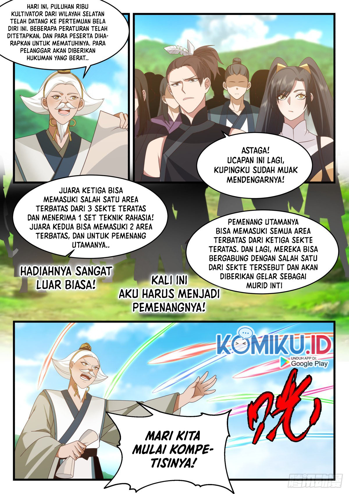 Martial Peak Part 2 Chapter 2256 - https://gambar-id.komiku.org/uploads2/2516260-4.jpg