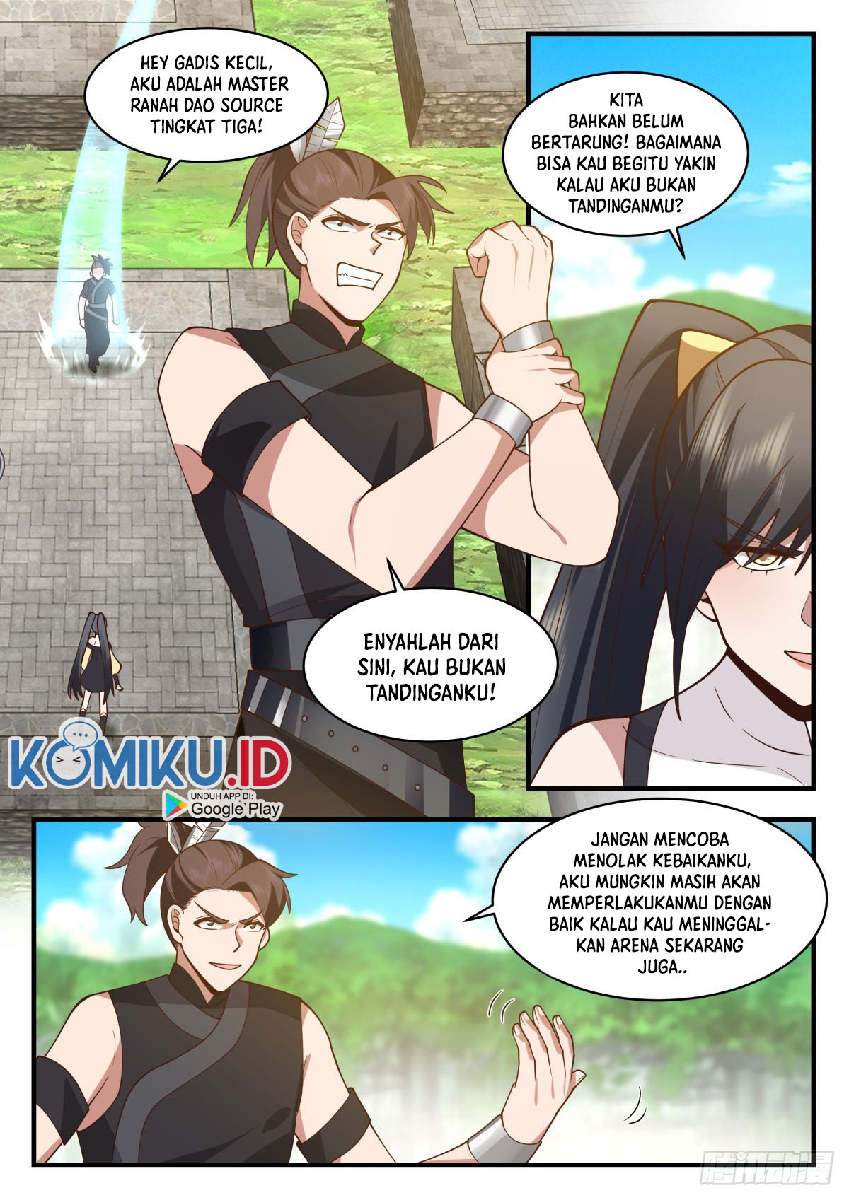 Martial Peak Part 2 Chapter 2256 - https://gambar-id.komiku.org/uploads2/2516260-6.jpg