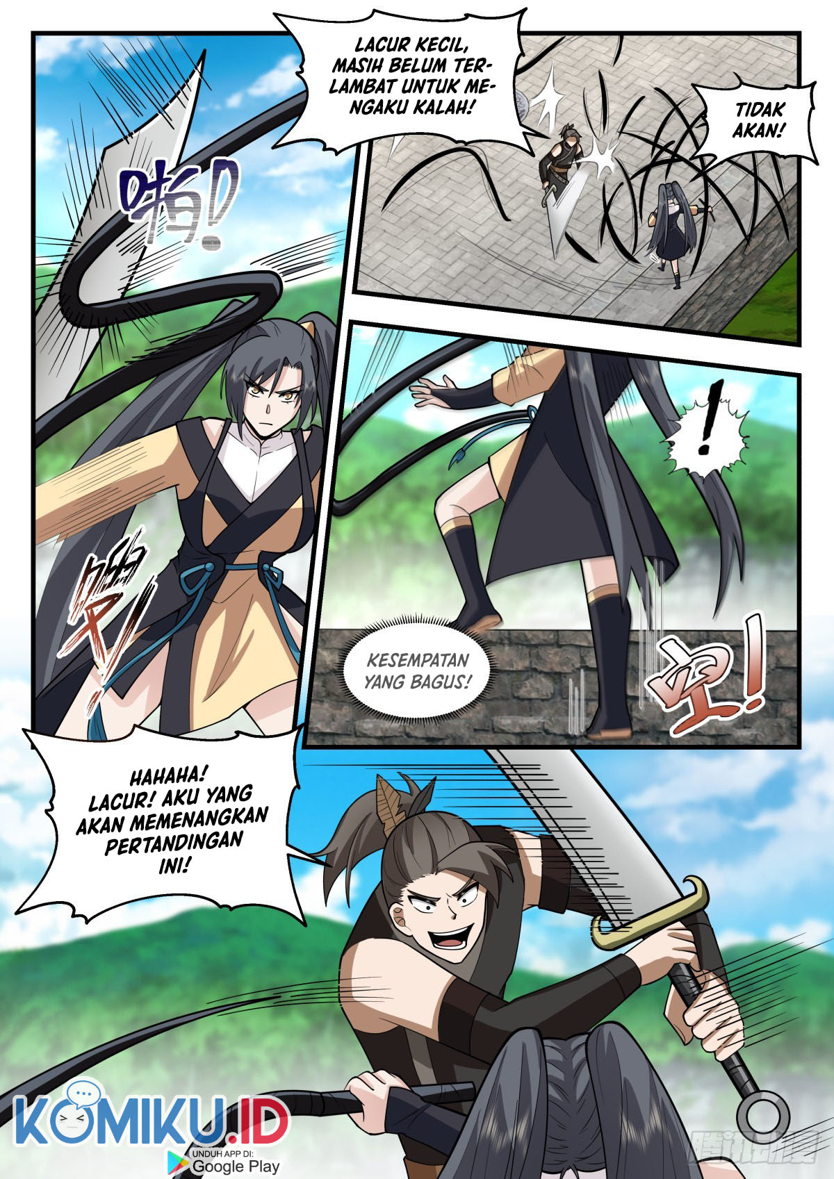 Martial Peak Part 2 Chapter 2256 - https://gambar-id.komiku.org/uploads2/2516260-8.jpg