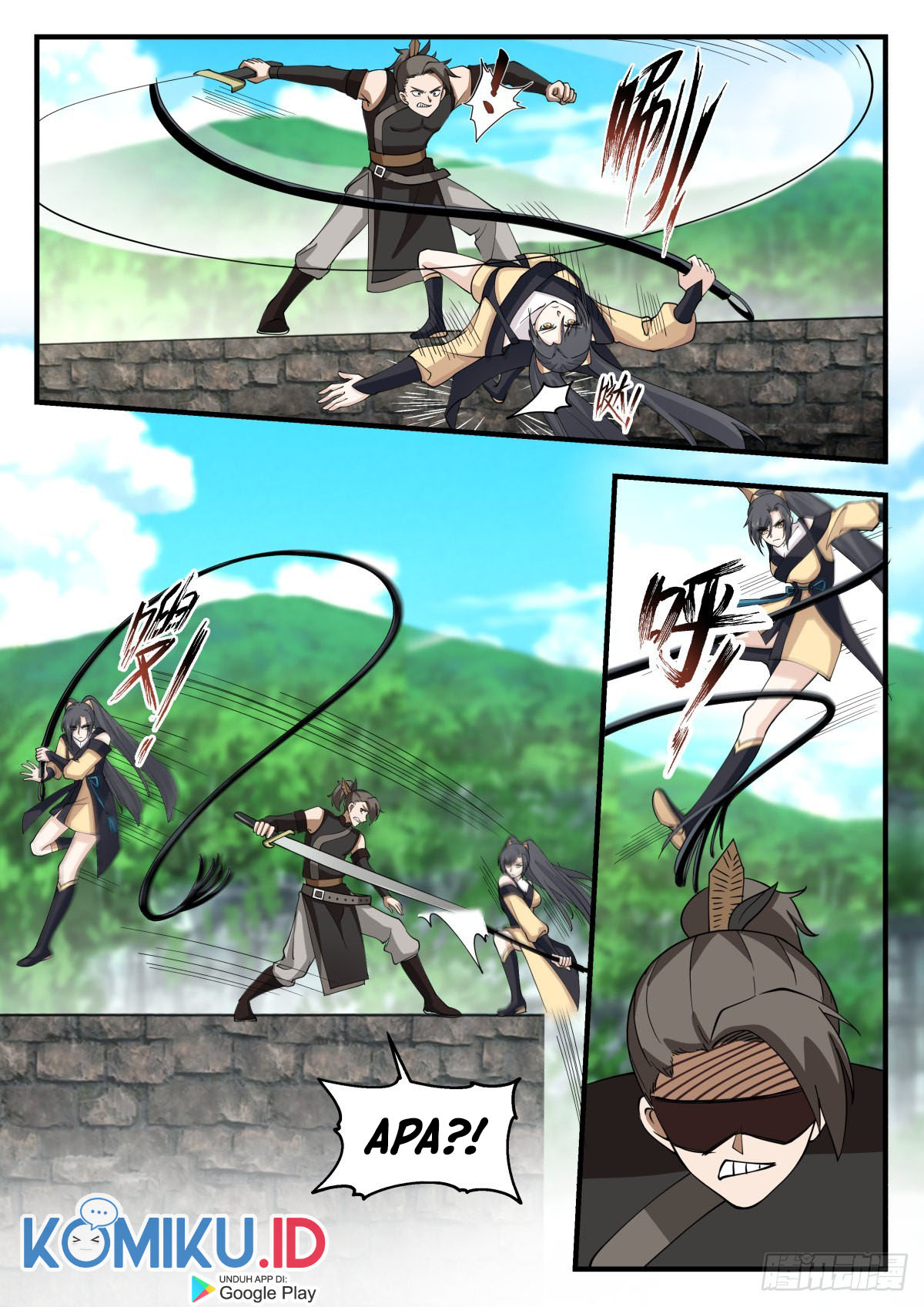 Martial Peak Part 2 Chapter 2256 - https://gambar-id.komiku.org/uploads2/2516260-9.jpg
