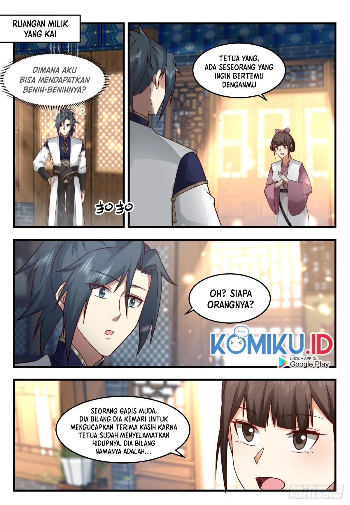 Martial Peak Part 2 Chapter 2257 - https://gambar-id.komiku.org/uploads2/2516386-13.jpg