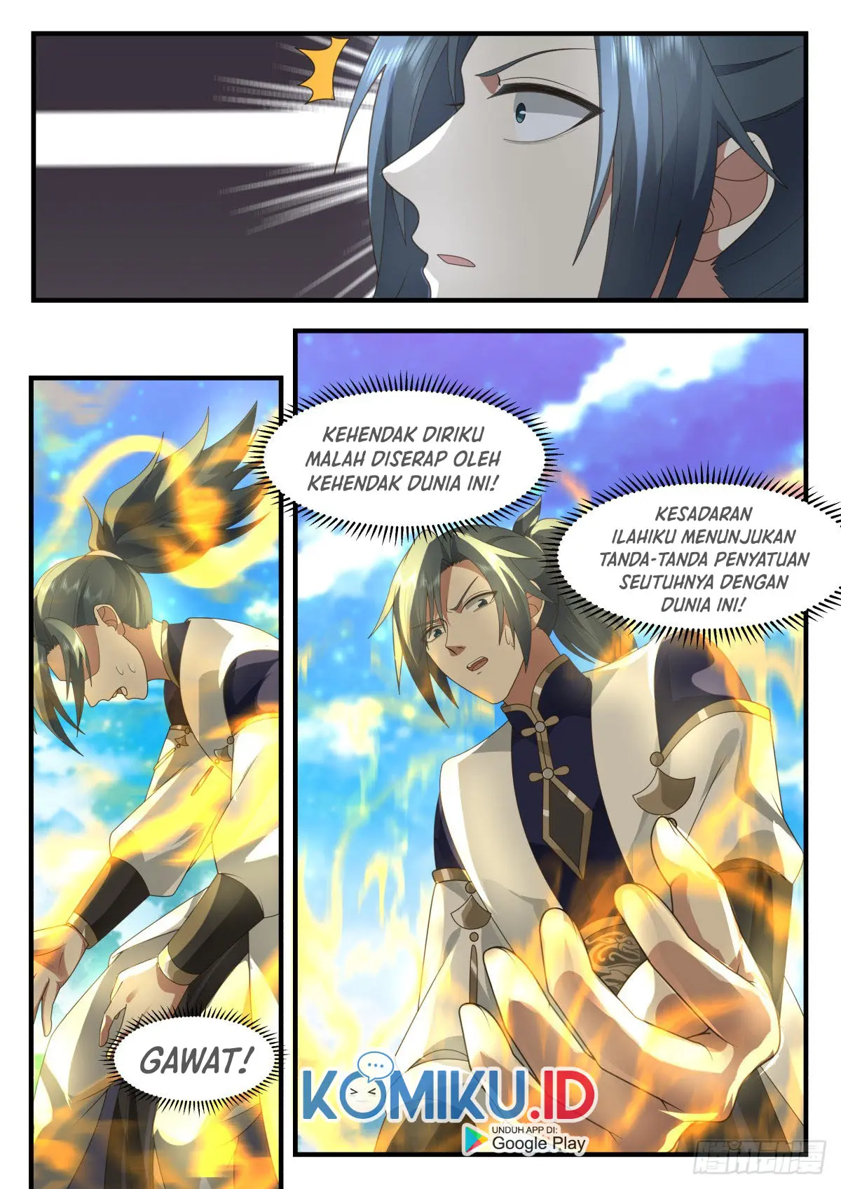Martial Peak Part 2 Chapter 2257 - https://gambar-id.komiku.org/uploads2/2516386-6.jpg