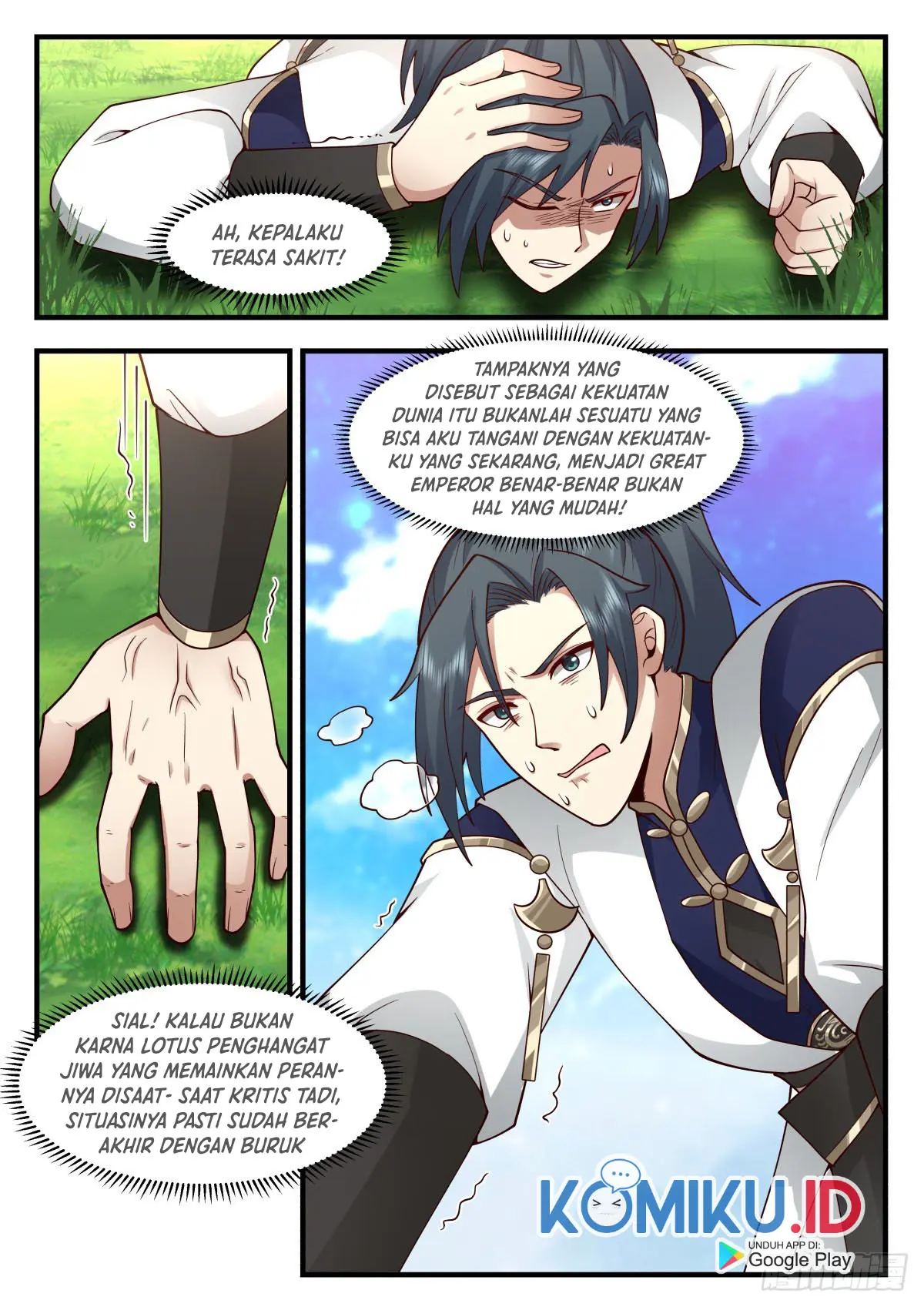 Martial Peak Part 2 Chapter 2257 - https://gambar-id.komiku.org/uploads2/2516386-8.jpg
