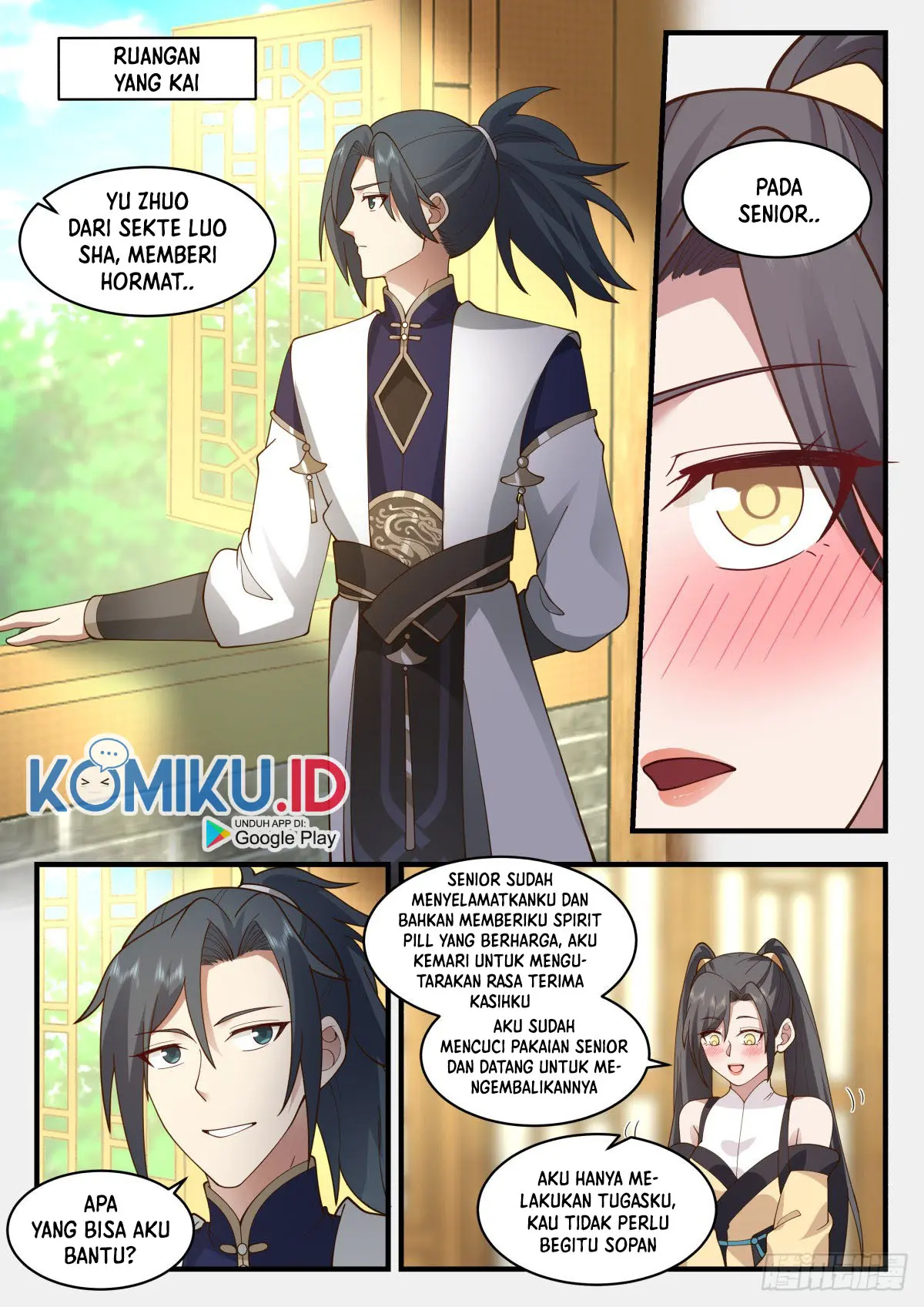 Martial Peak Part 2 Chapter 2258 - https://gambar-id.komiku.org/uploads2/2516429-3.jpg