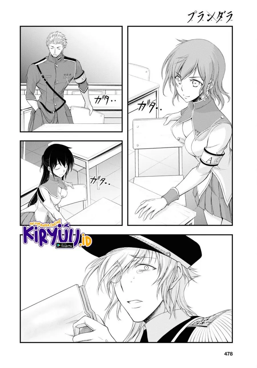 Plunderer Chapter 79 Gambar 16