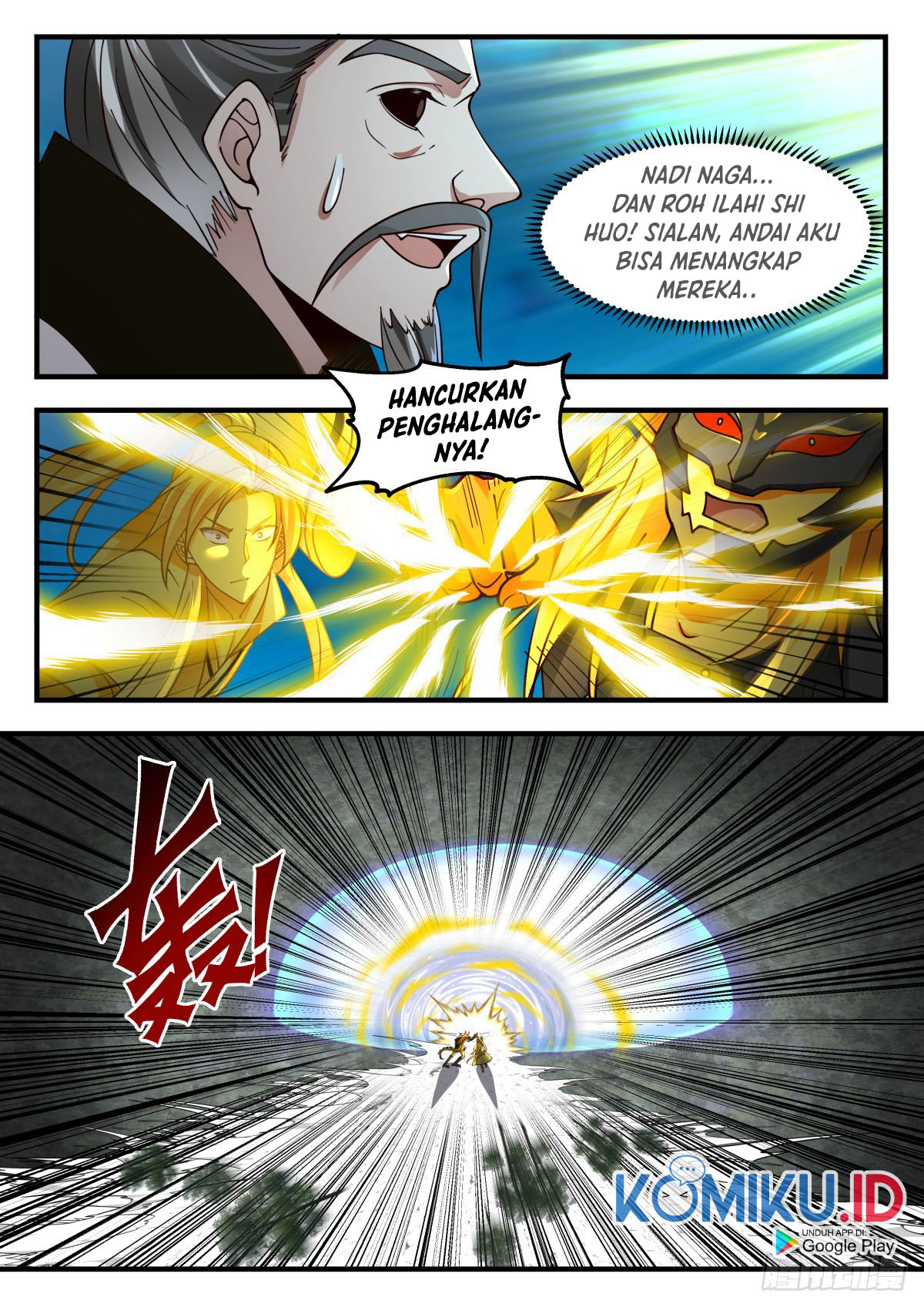Martial Peak Part 2 Chapter 2261 - https://gambar-id.komiku.org/uploads2/2516756-13.jpg