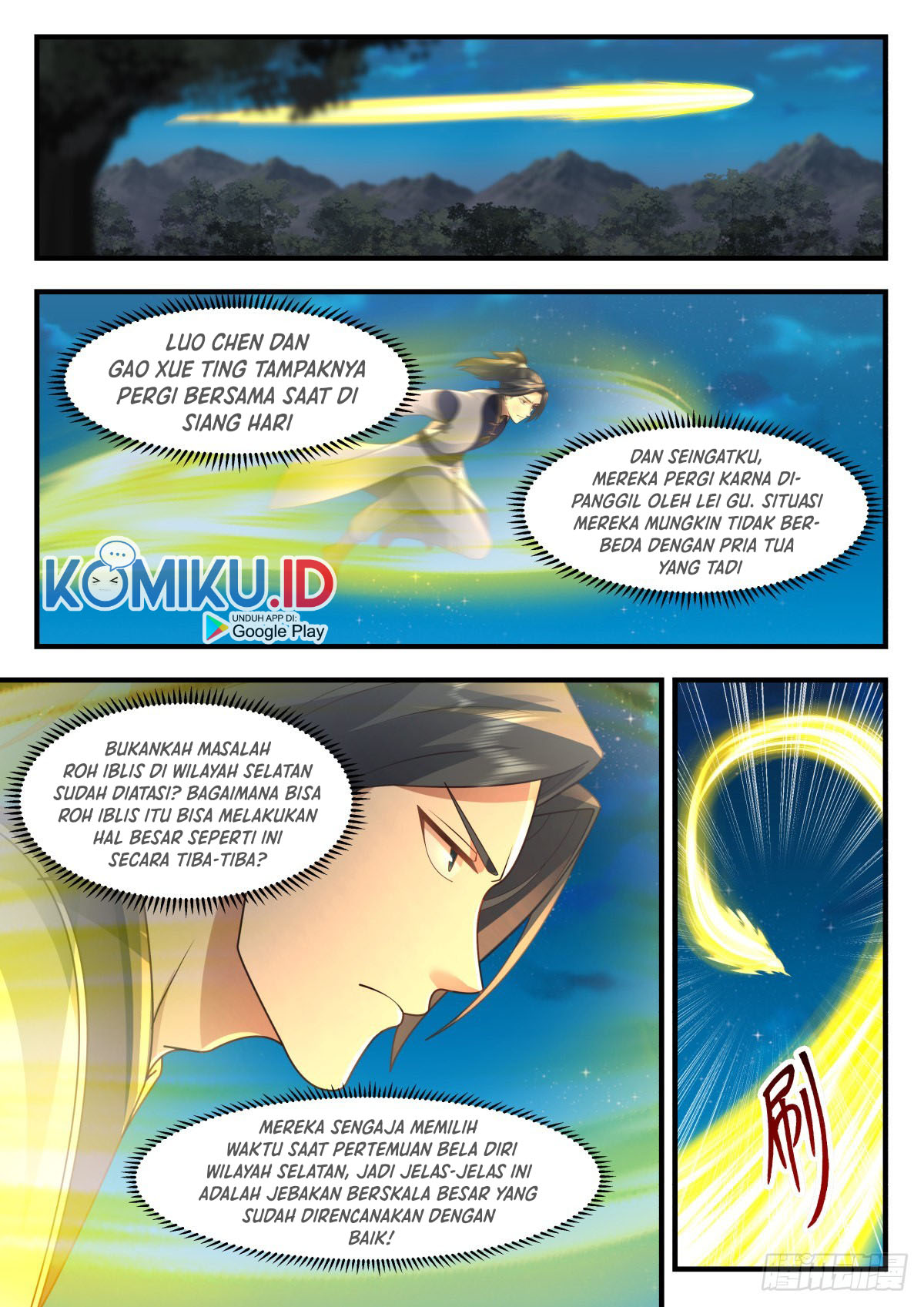 Martial Peak Part 2 Chapter 2261 - https://gambar-id.komiku.org/uploads2/2516756-4.jpg