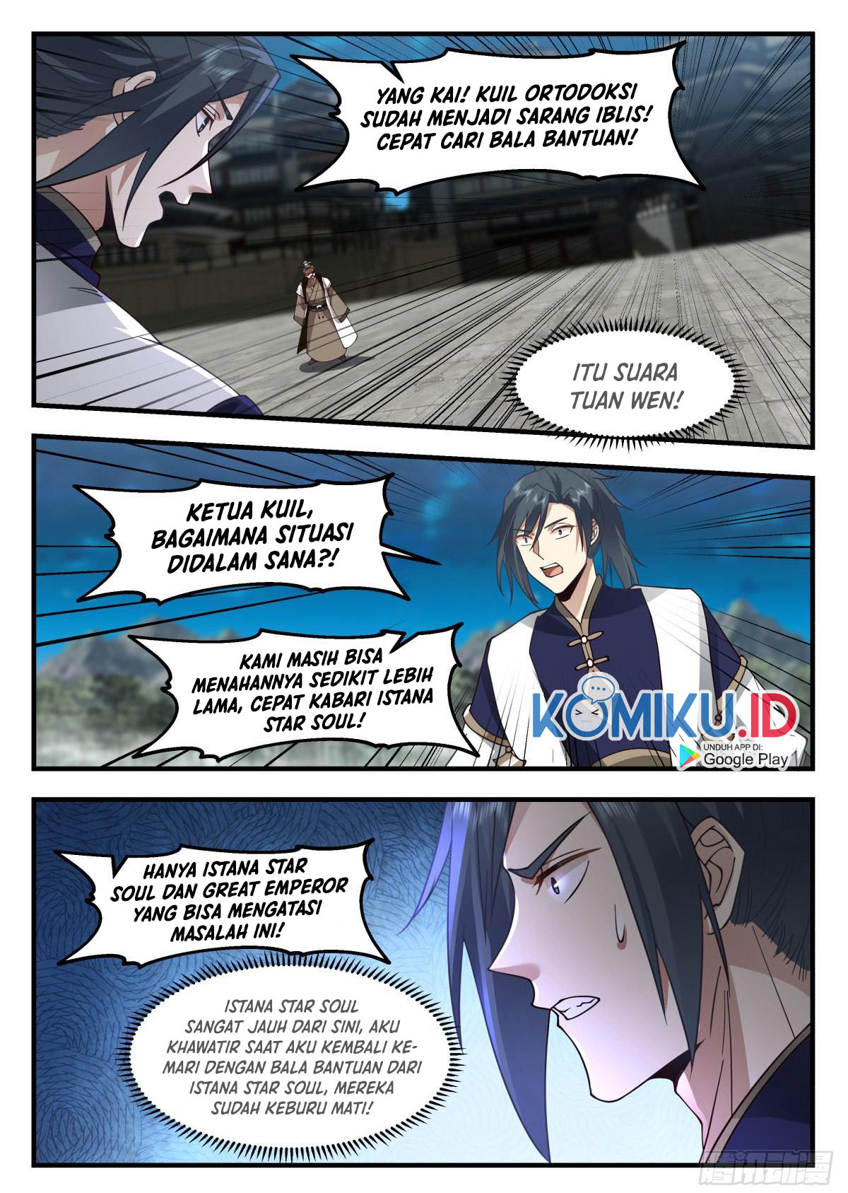 Martial Peak Part 2 Chapter 2261 - https://gambar-id.komiku.org/uploads2/2516756-8.jpg