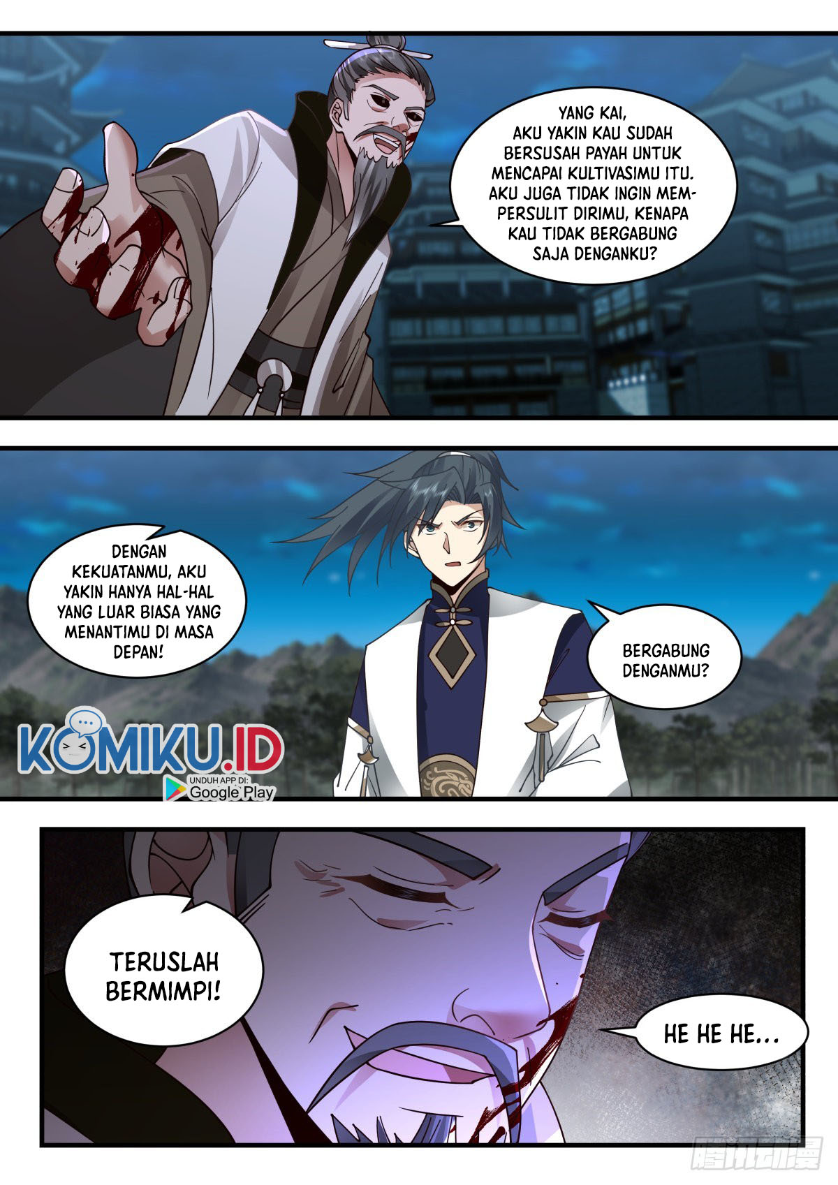 Martial Peak Part 2 Chapter 2261 - https://gambar-id.komiku.org/uploads2/2516756-9.jpg
