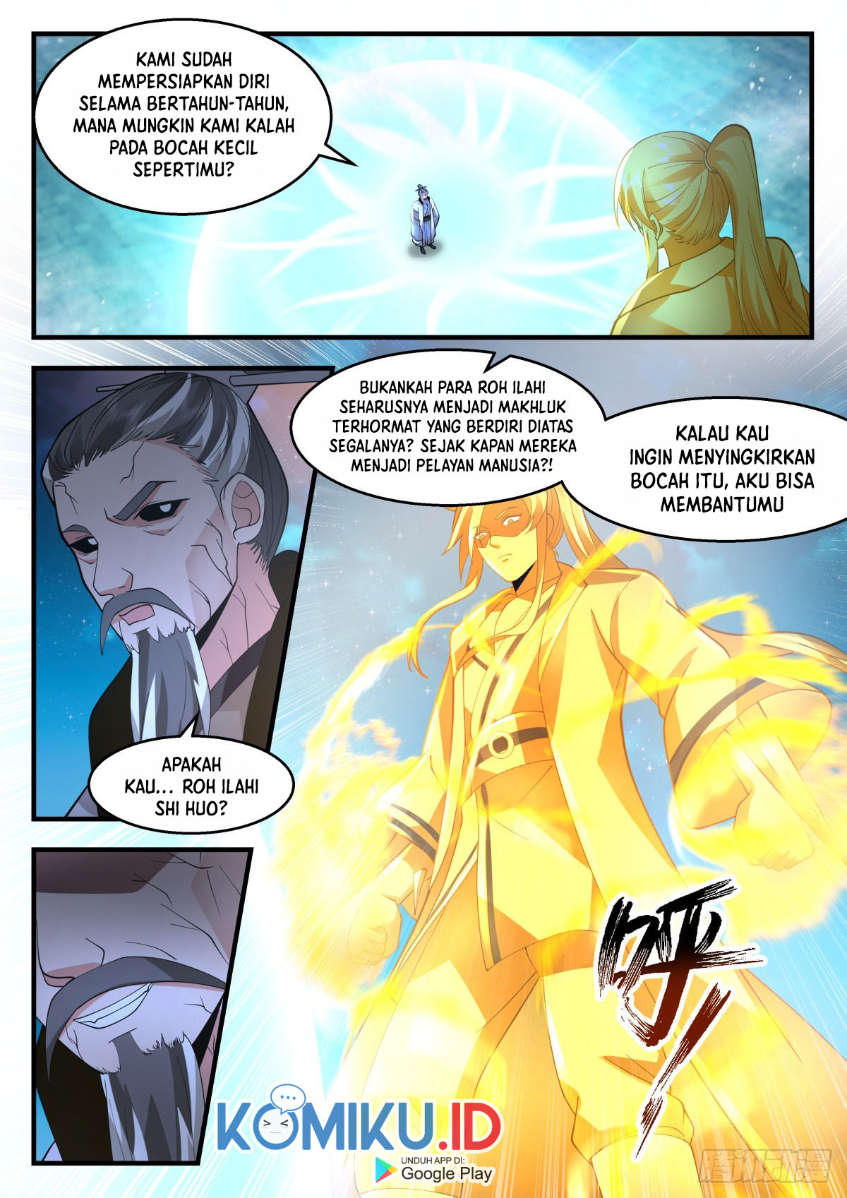 Martial Peak Part 2 Chapter 2262 - https://gambar-id.komiku.org/uploads2/2516871-10.jpg