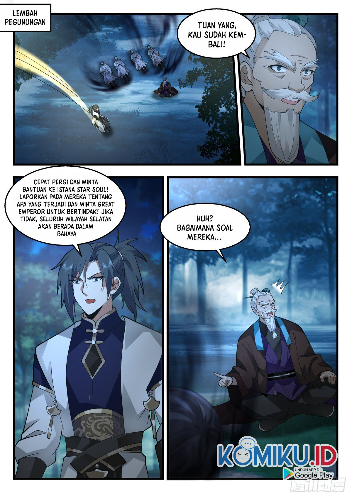 Martial Peak Part 2 Chapter 2262 - https://gambar-id.komiku.org/uploads2/2516871-12.jpg