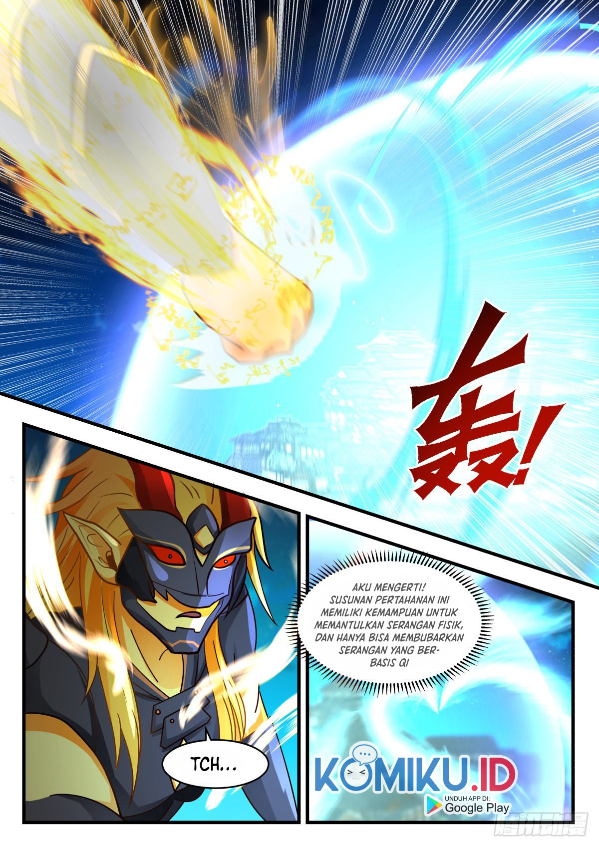 Martial Peak Part 2 Chapter 2262 - https://gambar-id.komiku.org/uploads2/2516871-4.jpg