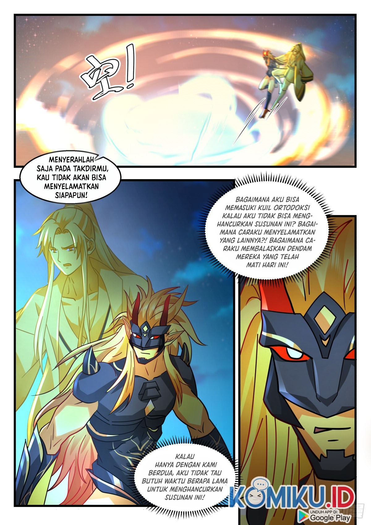 Martial Peak Part 2 Chapter 2262 - https://gambar-id.komiku.org/uploads2/2516871-6.jpg