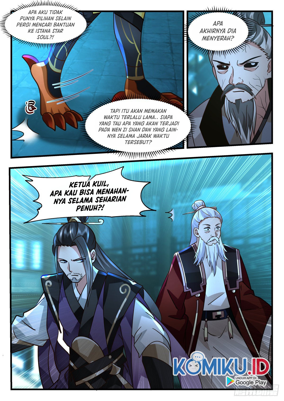 Martial Peak Part 2 Chapter 2262 - https://gambar-id.komiku.org/uploads2/2516871-7.jpg