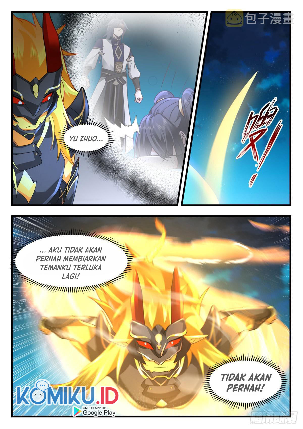 Martial Peak Part 2 Chapter 2262 - https://gambar-id.komiku.org/uploads2/2516871-9.jpg