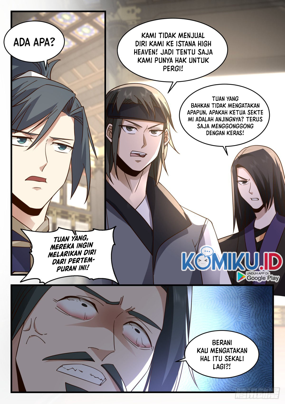 Martial Peak Part 2 Chapter 2263 - https://gambar-id.komiku.org/uploads2/2516973-12.jpg