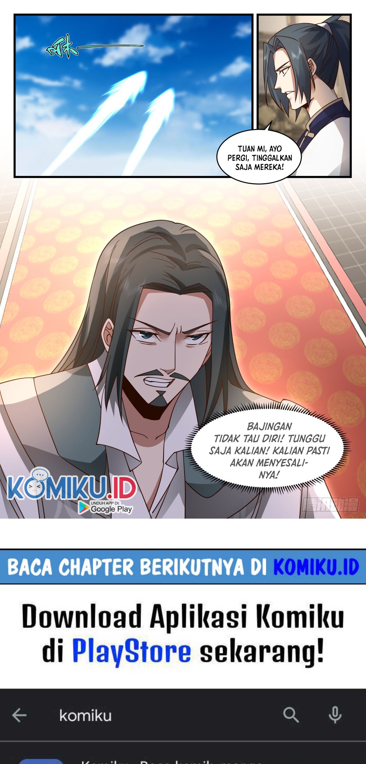 Martial Peak Part 2 Chapter 2263 - https://gambar-id.komiku.org/uploads2/2516973-14_part1.jpg