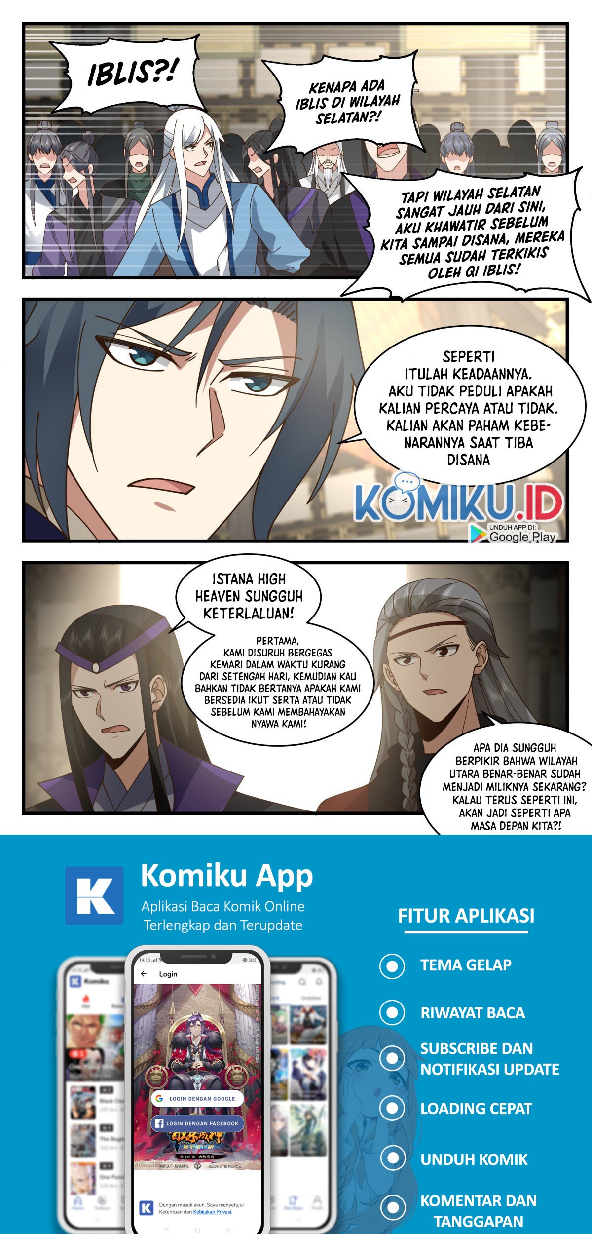 Martial Peak Part 2 Chapter 2263 - https://gambar-id.komiku.org/uploads2/2516973-5_part1.jpg
