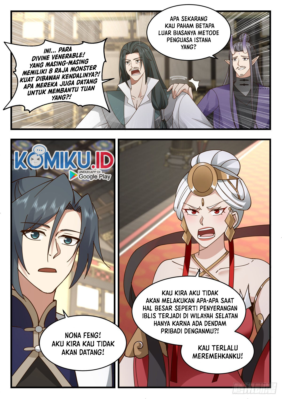 Martial Peak Part 2 Chapter 2263 - https://gambar-id.komiku.org/uploads2/2516973-8.jpg