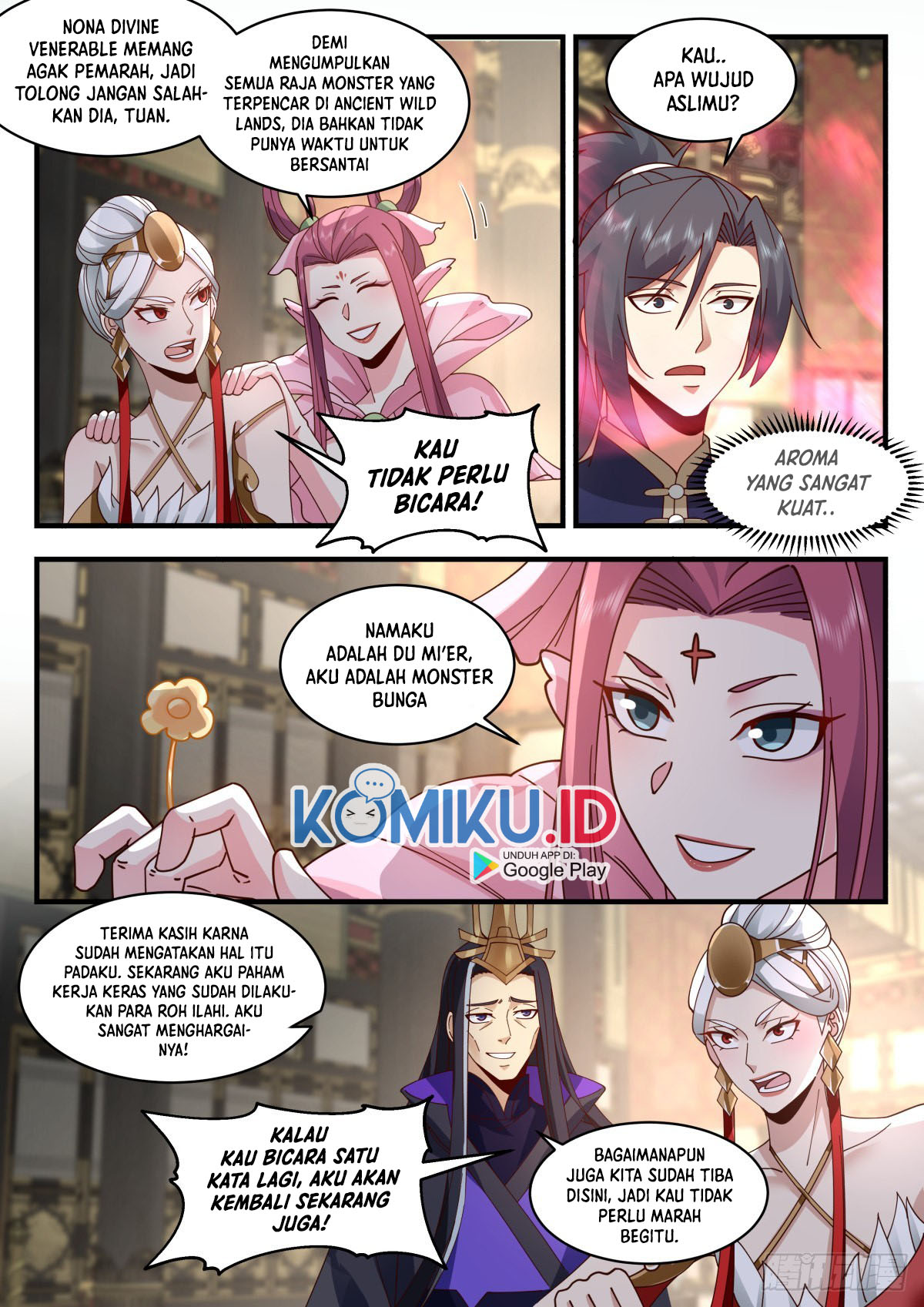 Martial Peak Part 2 Chapter 2263 - https://gambar-id.komiku.org/uploads2/2516973-9.jpg