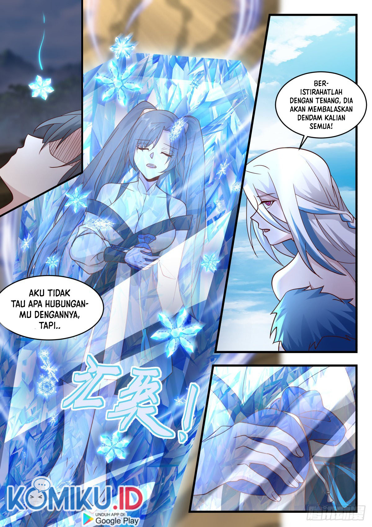 Martial Peak Part 2 Chapter 2264 - https://gambar-id.komiku.org/uploads2/2516974-10.jpg