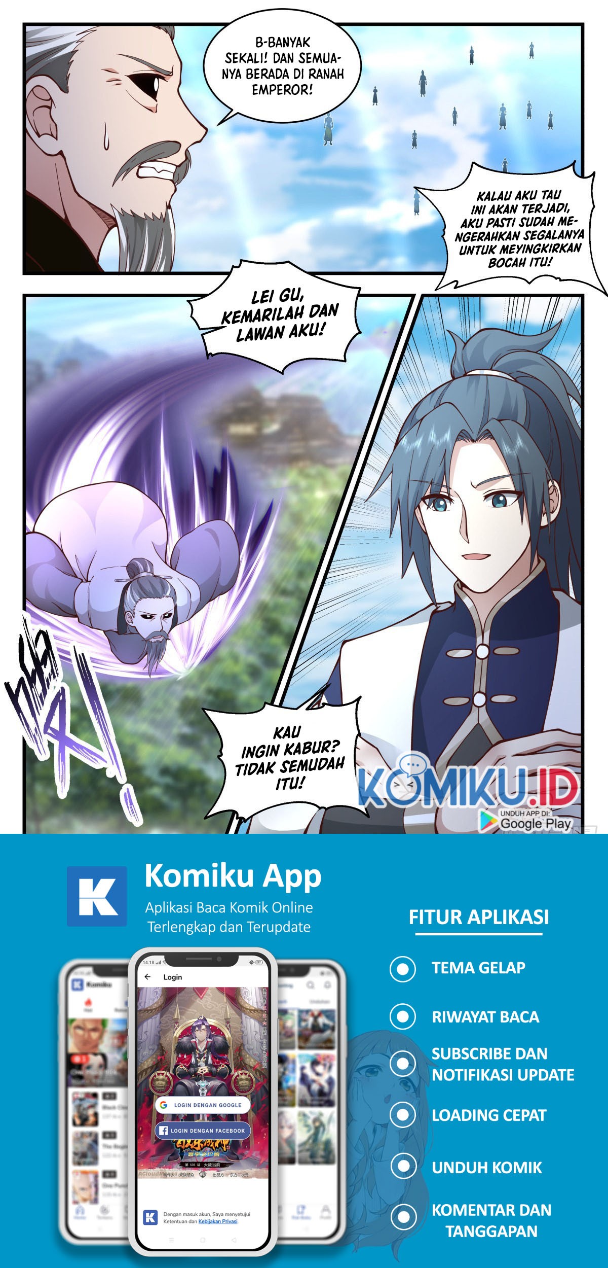 Martial Peak Part 2 Chapter 2264 - https://gambar-id.komiku.org/uploads2/2516974-5_part1.jpg