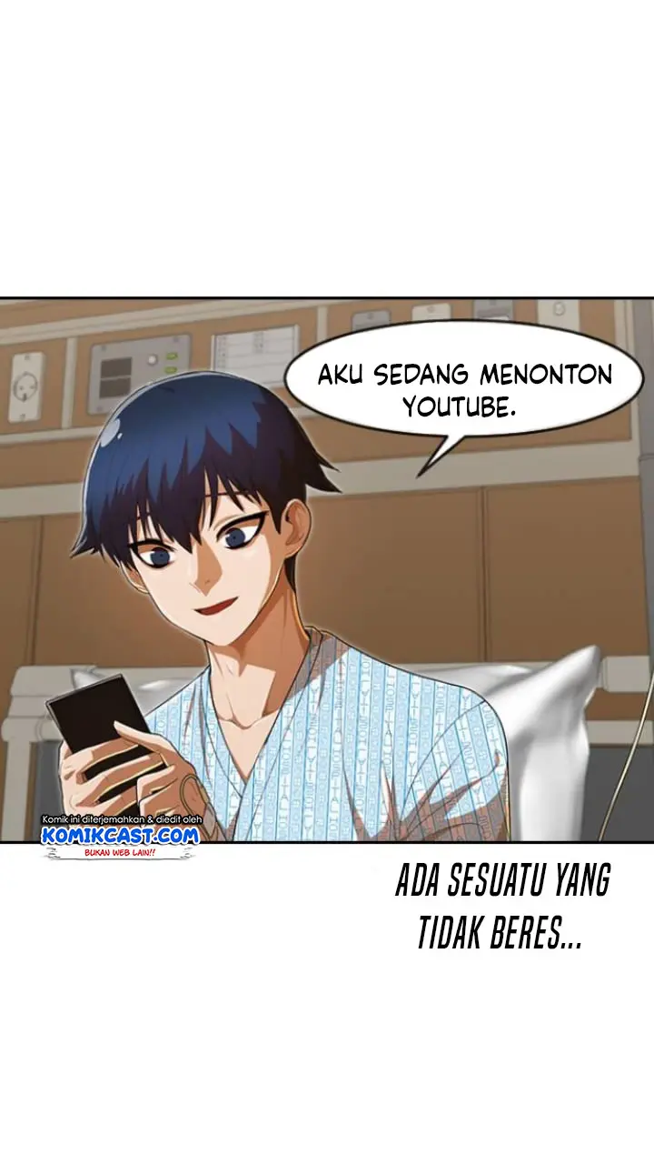 The Girl from Random Chatting! Chapter 206 Gambar 26