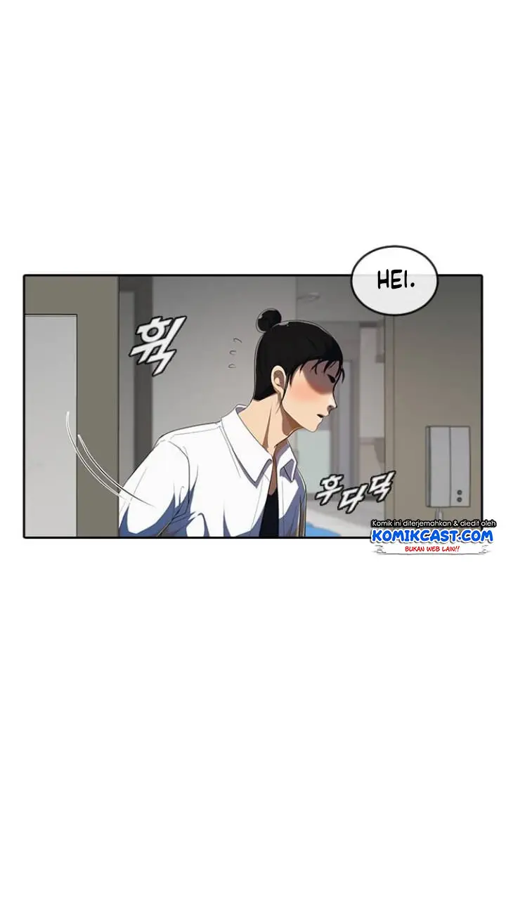 The Girl from Random Chatting! Chapter 206 Gambar 76