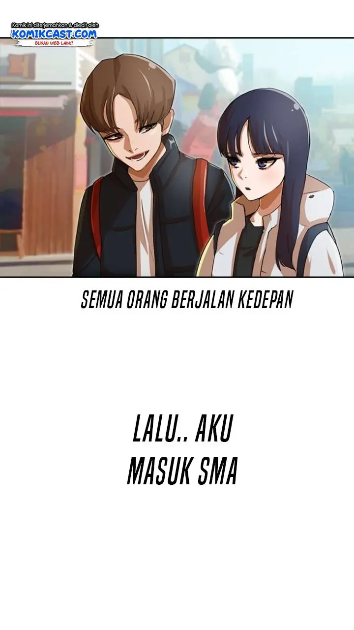 The Girl from Random Chatting! Chapter 206 Gambar 89