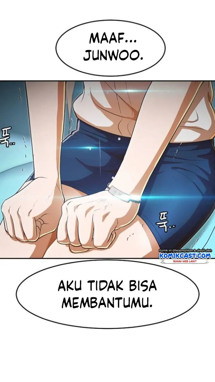 The Girl from Random Chatting! Chapter 206 Gambar 95