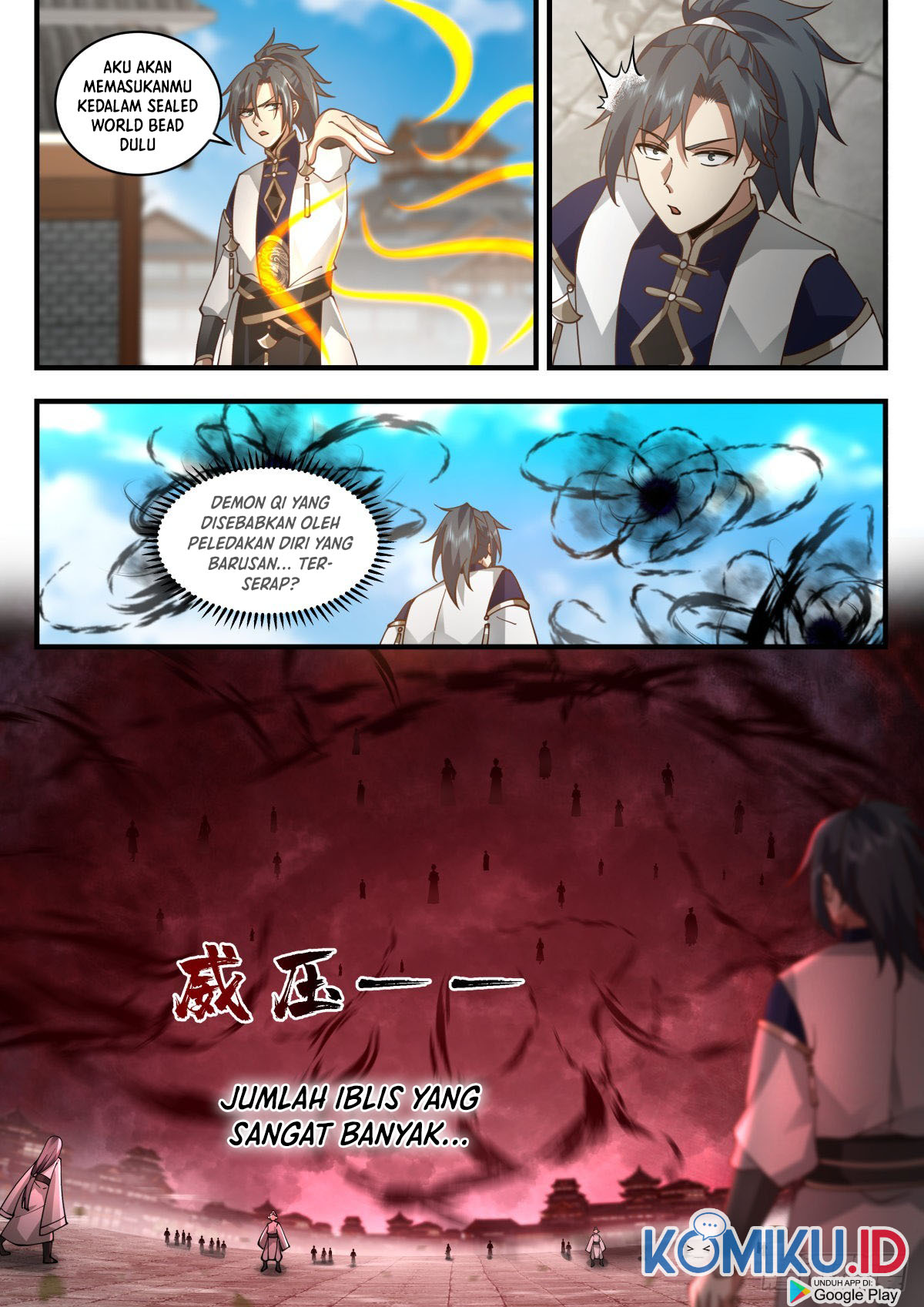 Martial Peak Part 2 Chapter 2265 - https://gambar-id.komiku.org/uploads2/2517071-10.jpg