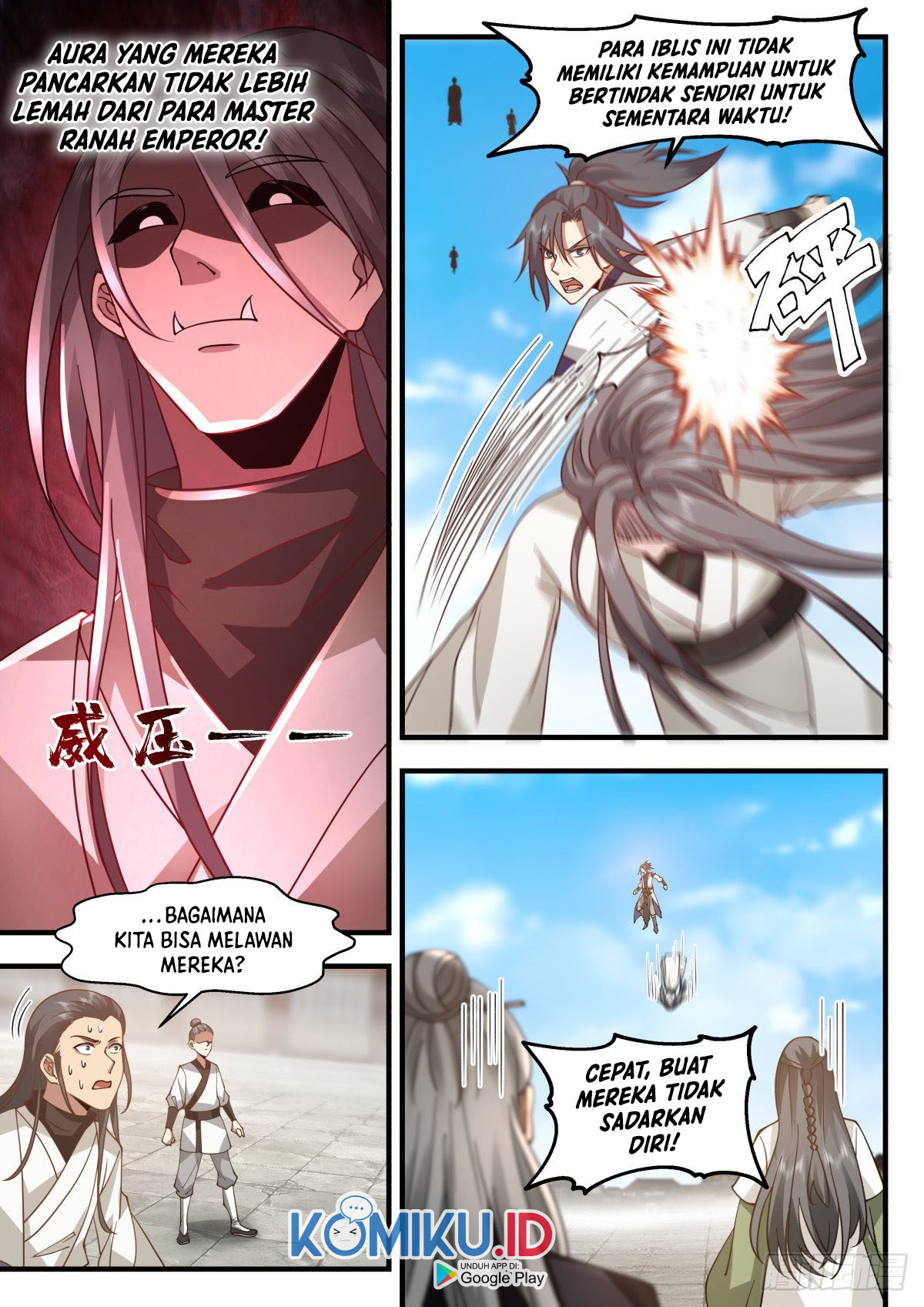 Martial Peak Part 2 Chapter 2265 - https://gambar-id.komiku.org/uploads2/2517071-11.jpg
