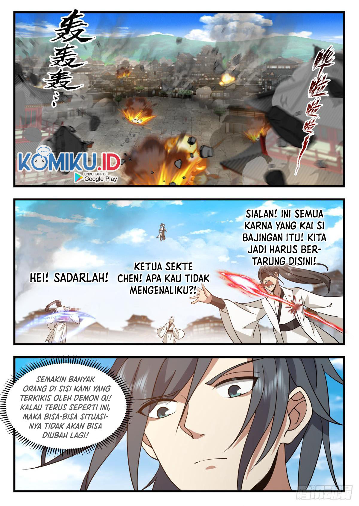 Martial Peak Part 2 Chapter 2265 - https://gambar-id.komiku.org/uploads2/2517071-12.jpg
