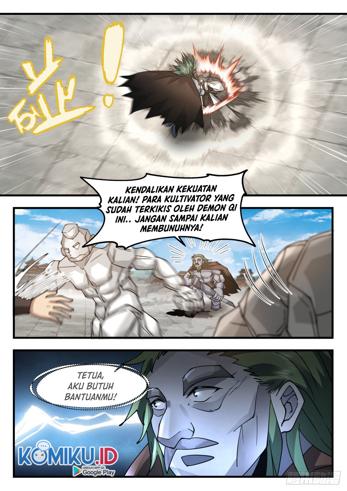Martial Peak Part 2 Chapter 2265 - https://gambar-id.komiku.org/uploads2/2517071-13.jpg