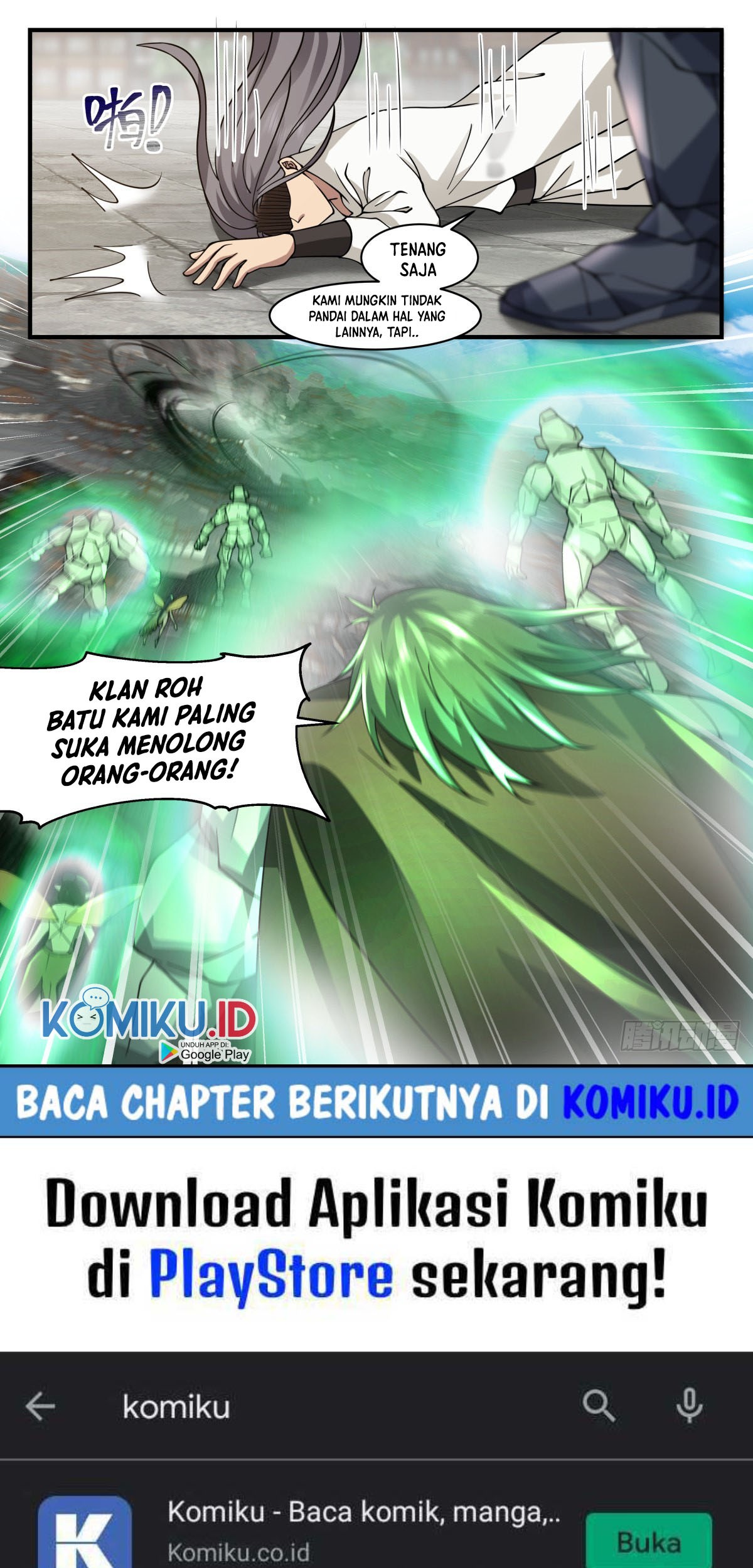 Martial Peak Part 2 Chapter 2265 - https://gambar-id.komiku.org/uploads2/2517071-14_part1.jpg