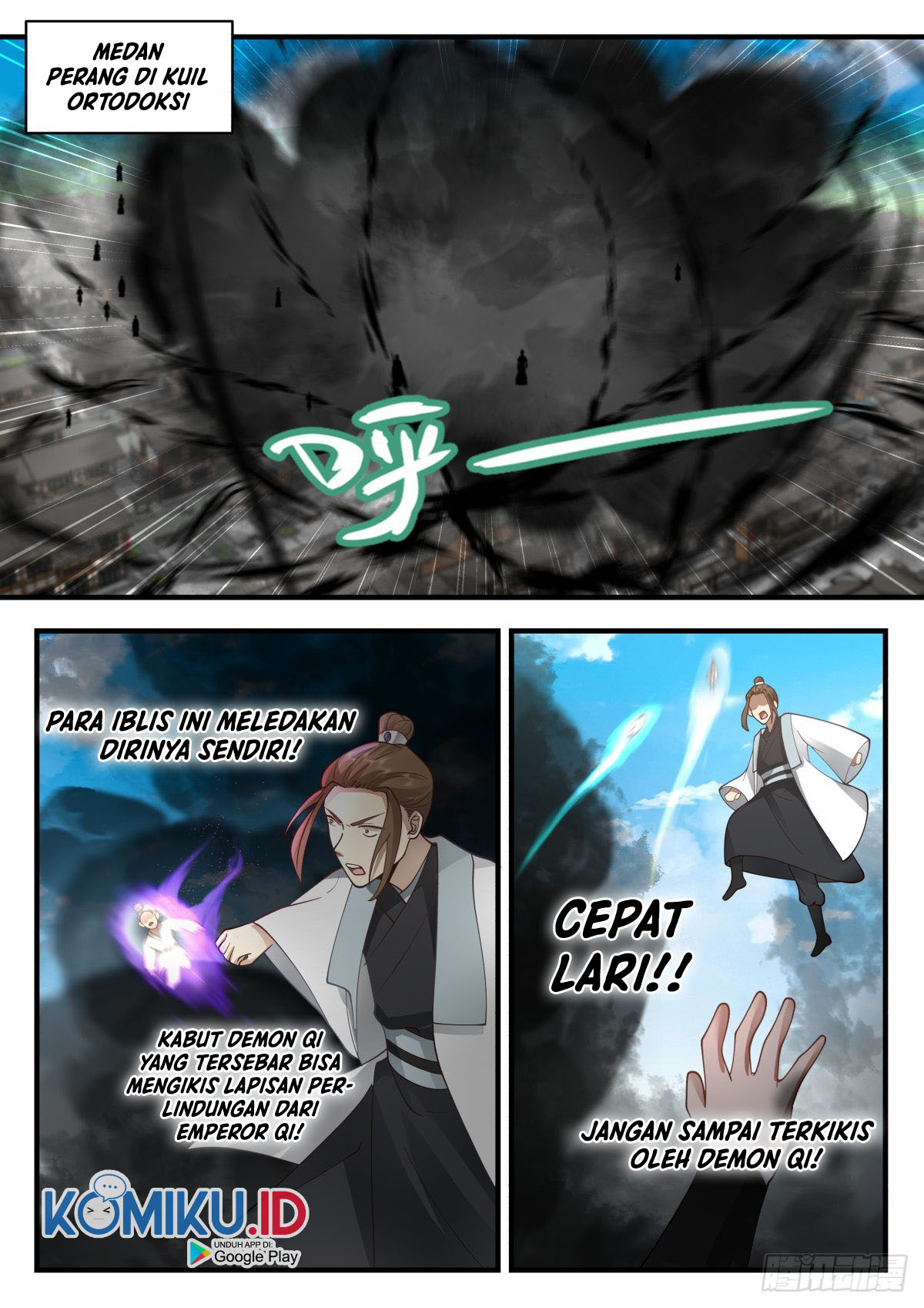 Martial Peak Part 2 Chapter 2265 - https://gambar-id.komiku.org/uploads2/2517071-3.jpg