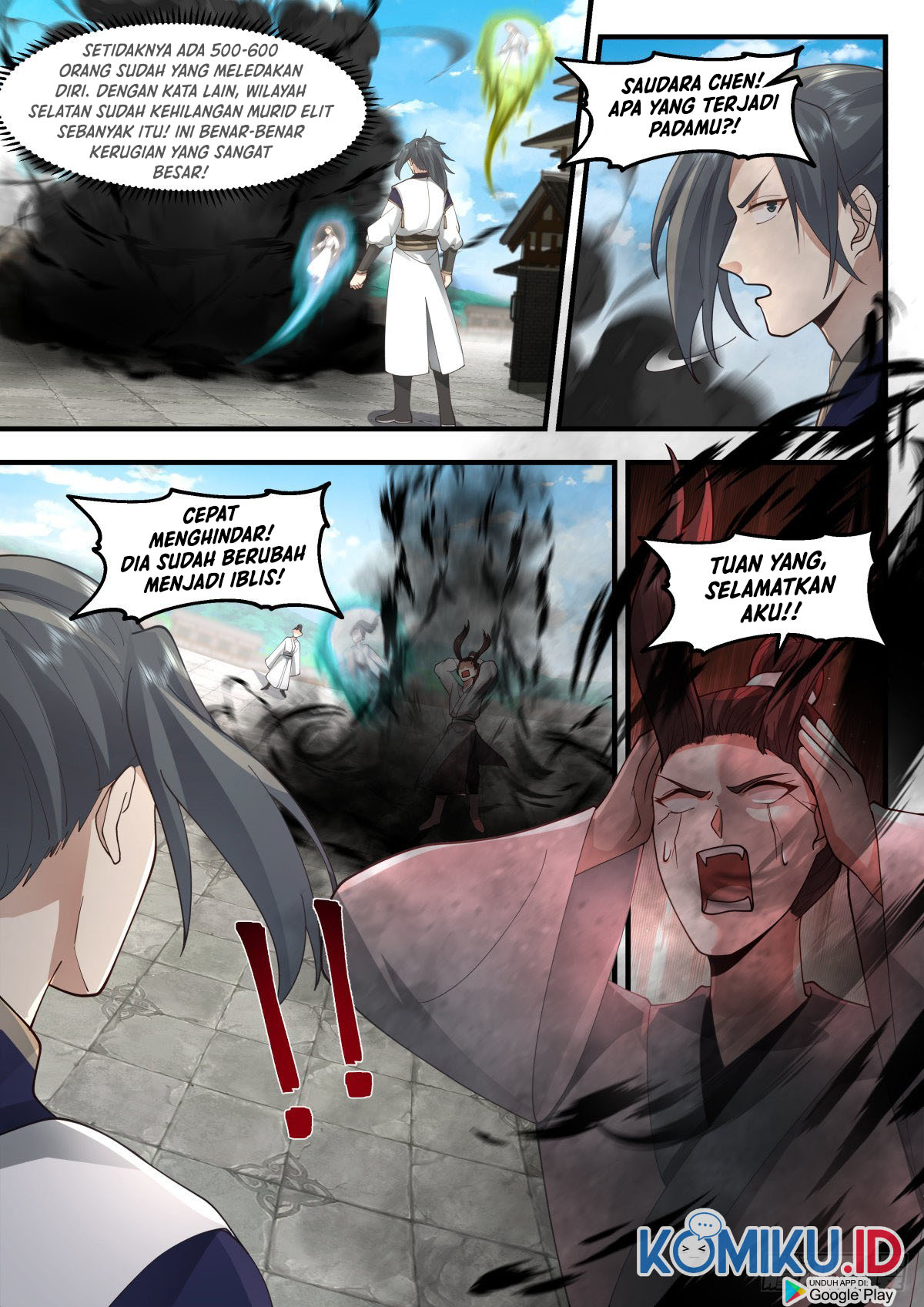 Martial Peak Part 2 Chapter 2265 - https://gambar-id.komiku.org/uploads2/2517071-4.jpg