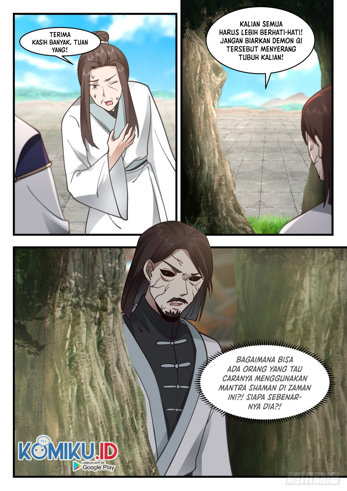 Martial Peak Part 2 Chapter 2265 - https://gambar-id.komiku.org/uploads2/2517071-6.jpg