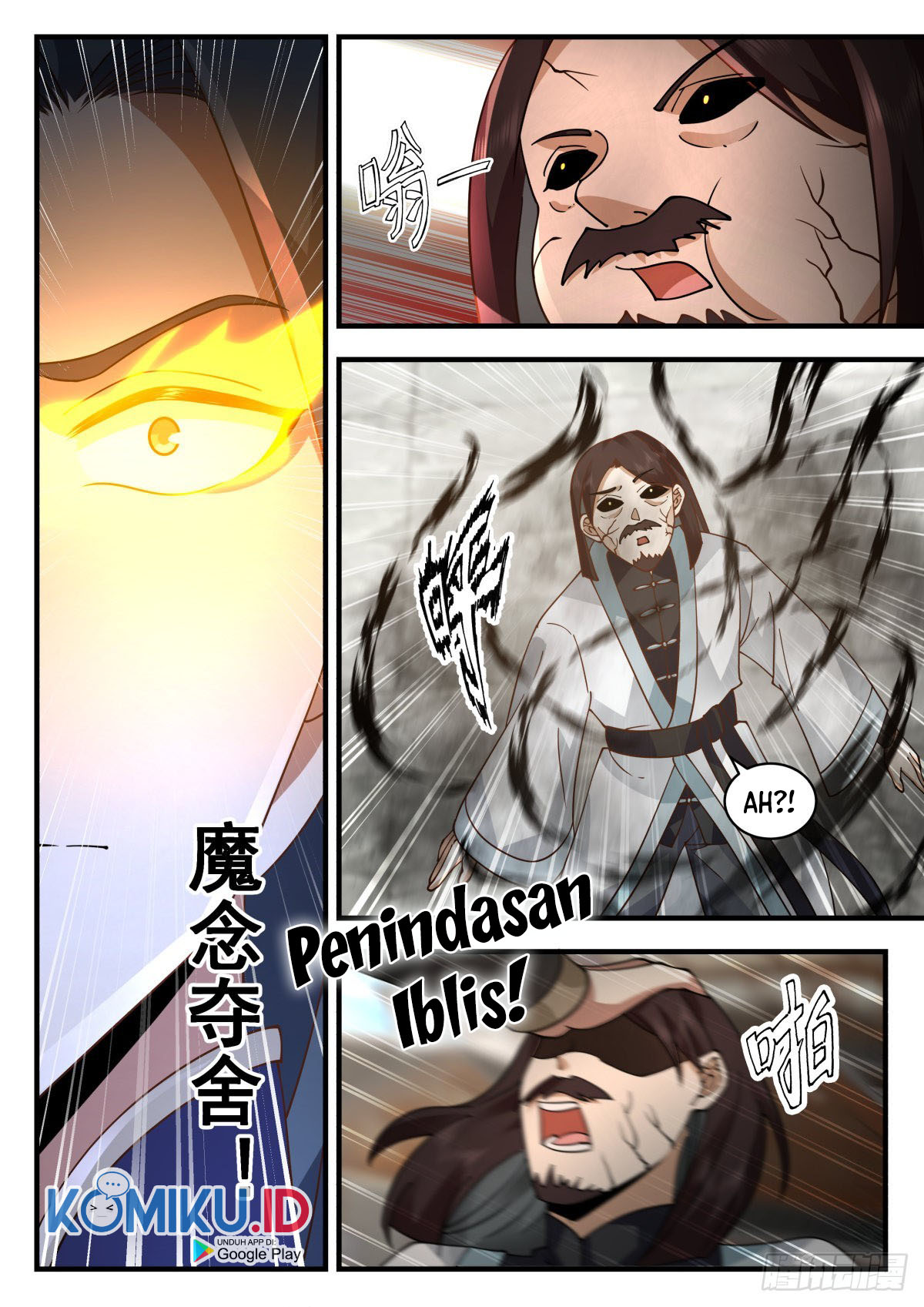 Martial Peak Part 2 Chapter 2265 - https://gambar-id.komiku.org/uploads2/2517071-9.jpg