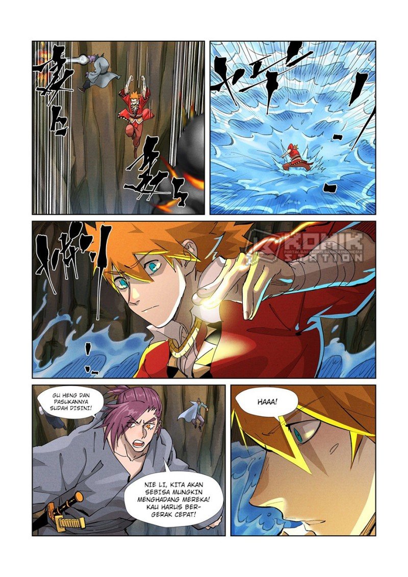 Tales of Demons and Gods Chapter 380.5 - https://gambar-id.komiku.org/uploads2/2517097-10.jpg