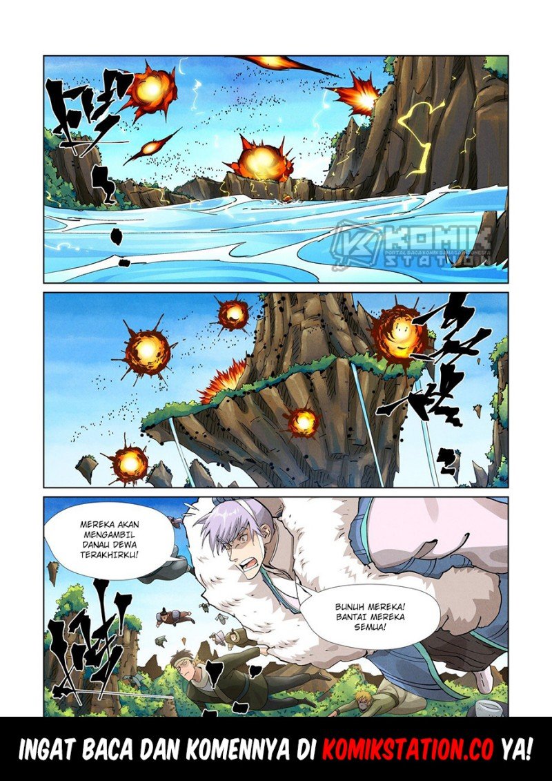 Tales of Demons and Gods Chapter 380.5 - https://gambar-id.komiku.org/uploads2/2517097-11.jpg
