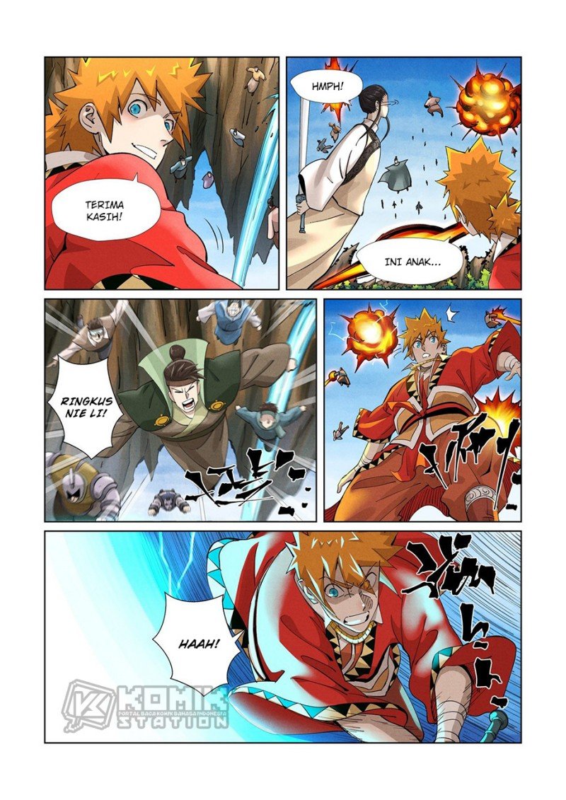 Tales of Demons and Gods Chapter 380.5 - https://gambar-id.komiku.org/uploads2/2517097-5.jpg