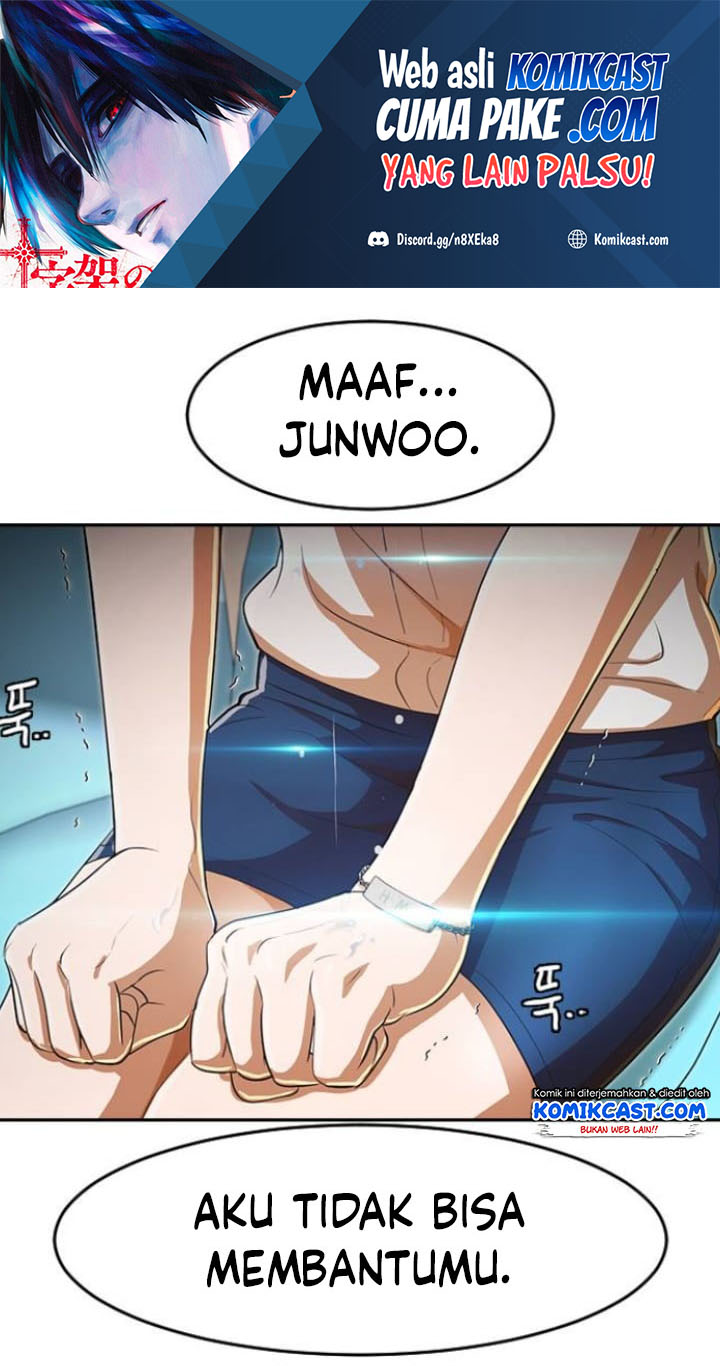 Baca Manhwa The Girl from Random Chatting! Chapter 207 Gambar 2