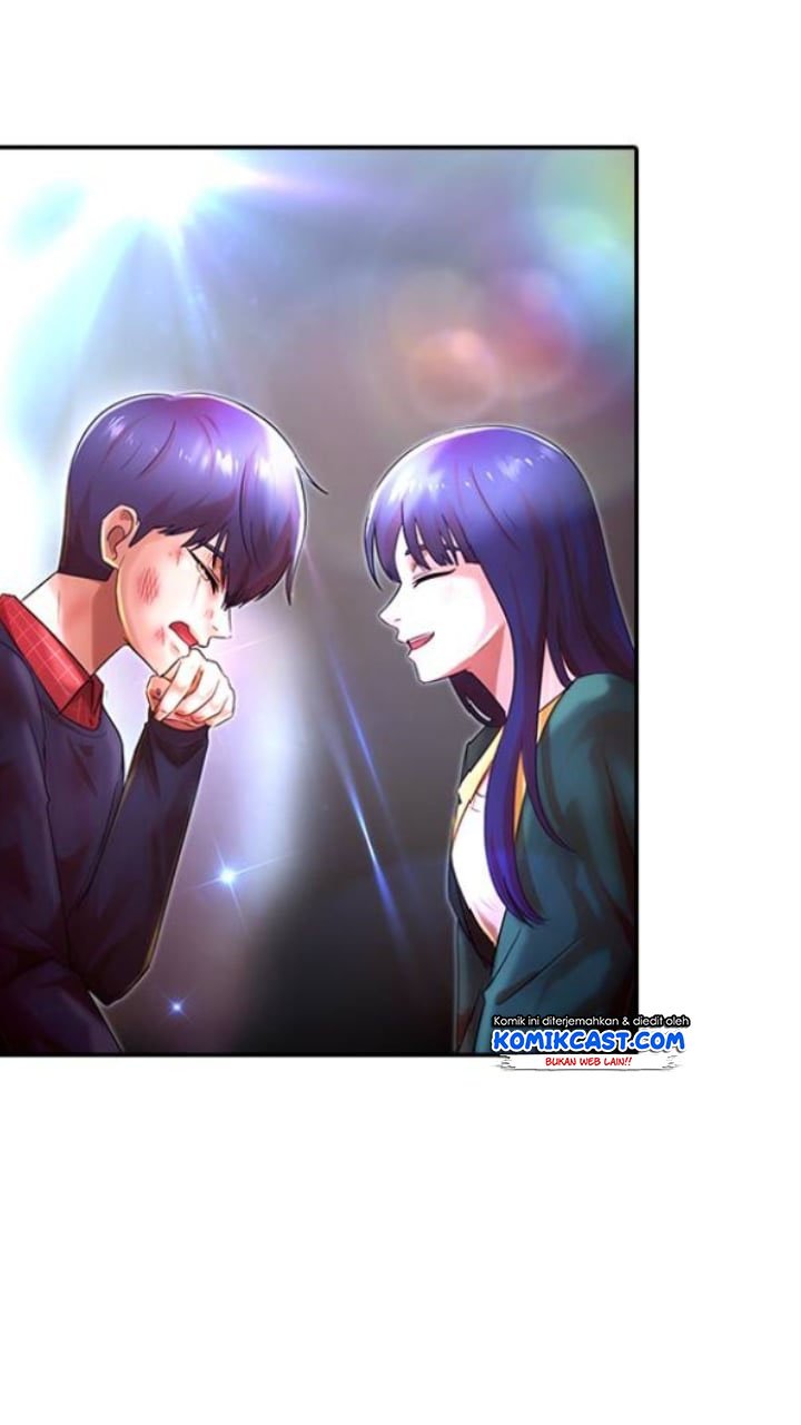 The Girl from Random Chatting! Chapter 207 Gambar 4