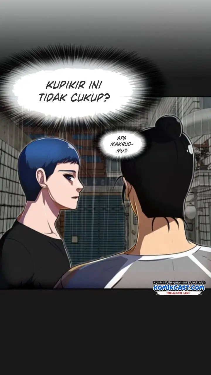 The Girl from Random Chatting! Chapter 207 Gambar 75
