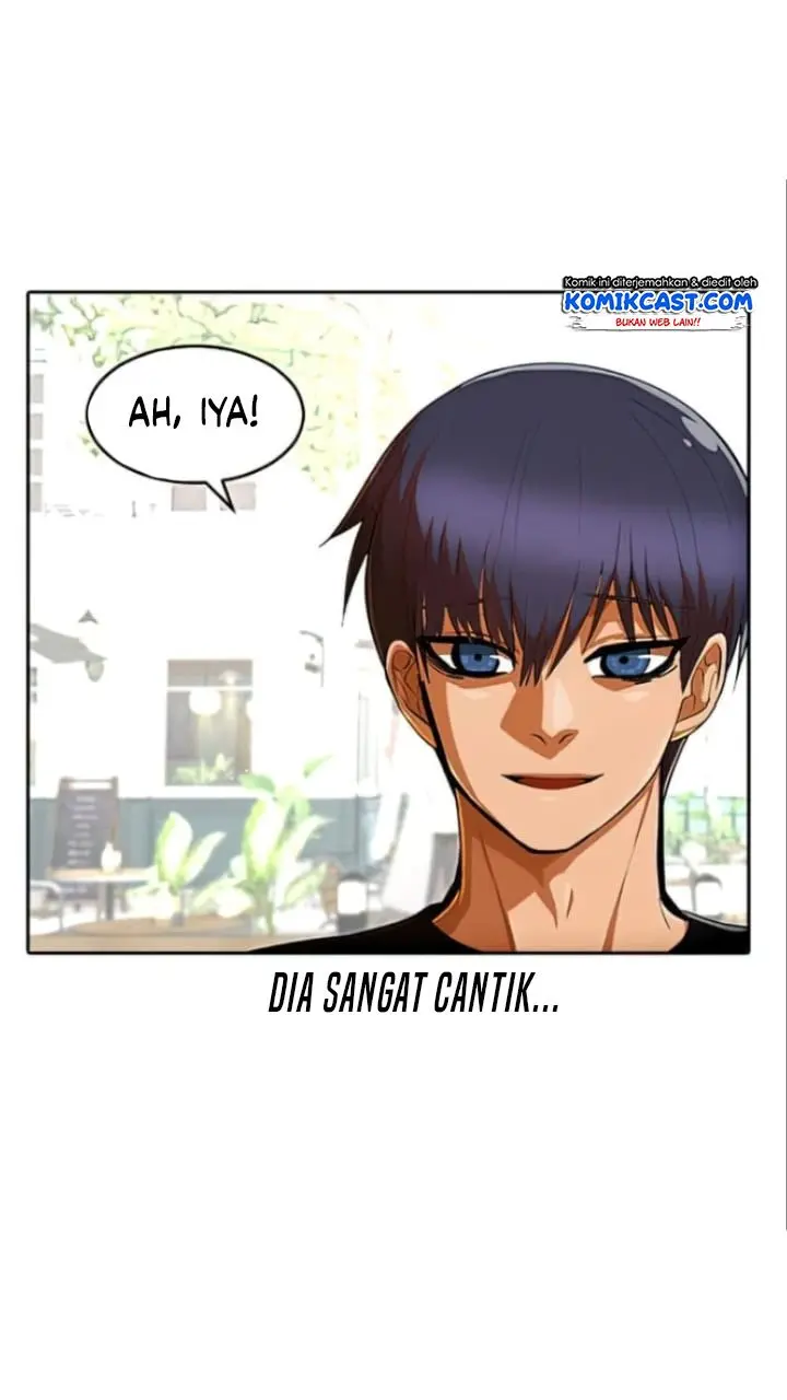 The Girl from Random Chatting! Chapter 207 Gambar 82