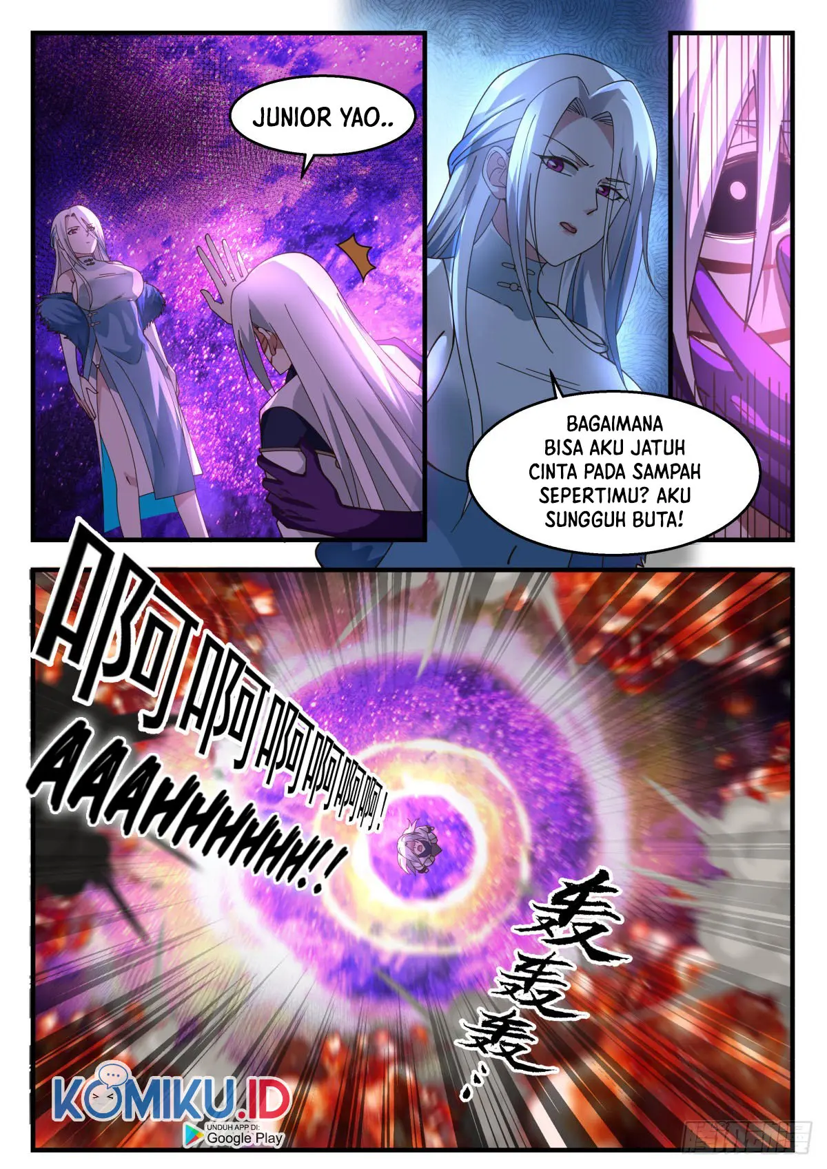 Martial Peak Part 2 Chapter 2268 - https://gambar-id.komiku.org/uploads2/2517473-11.jpg
